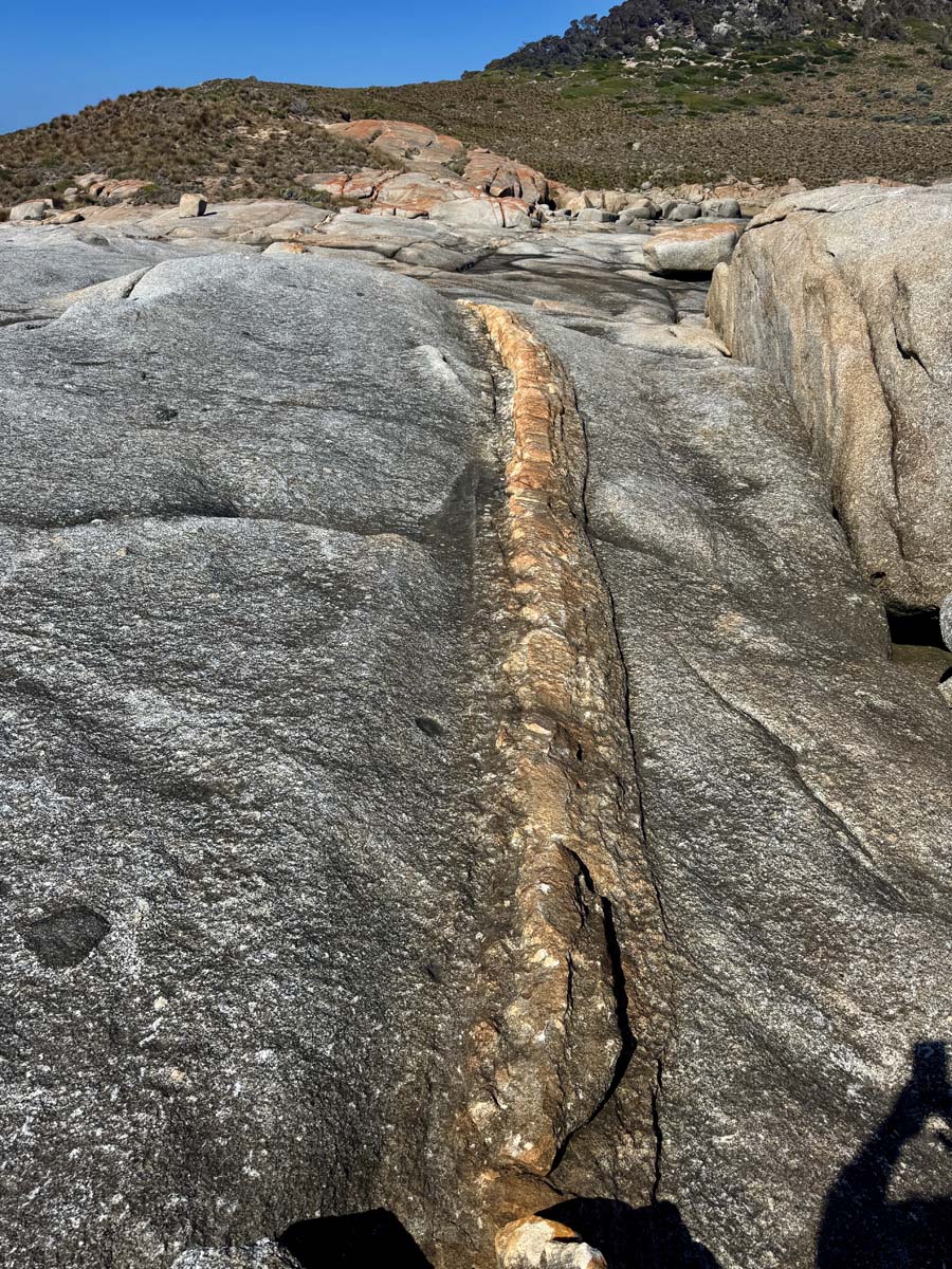 Jacksons cove hike 17