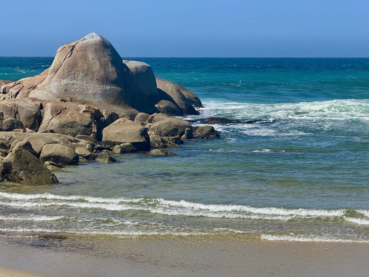 Jacksons cove hike 2