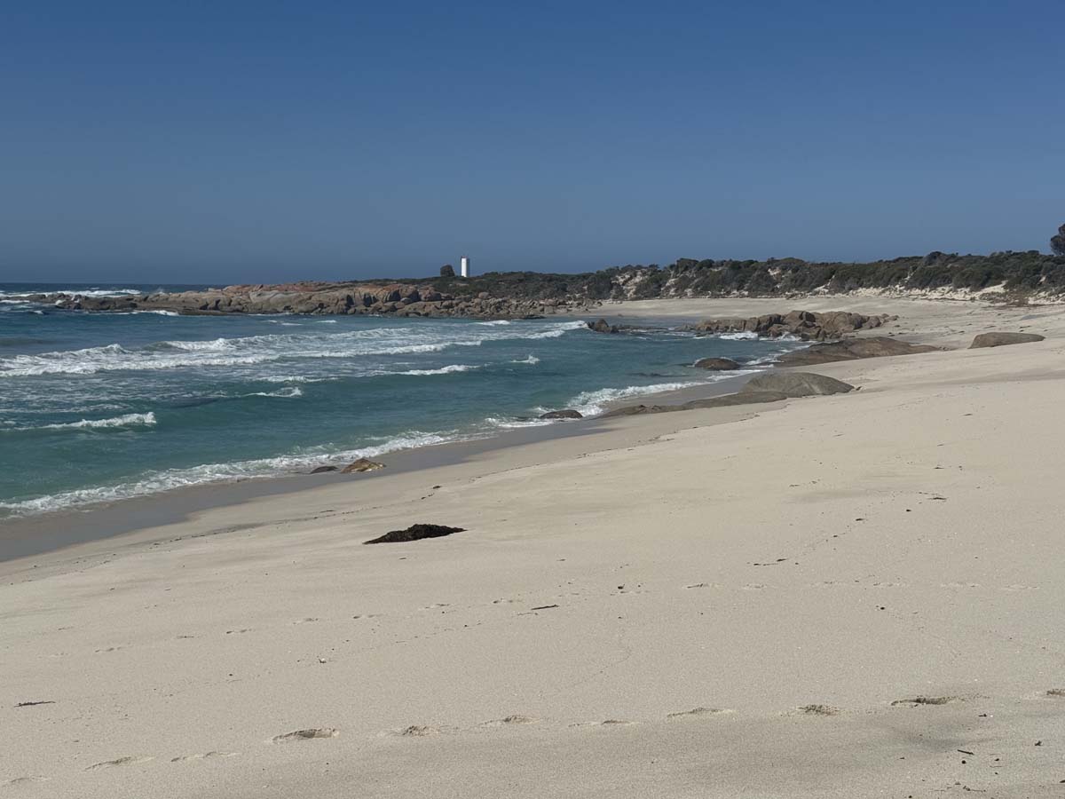 Jacksons cove hike 8