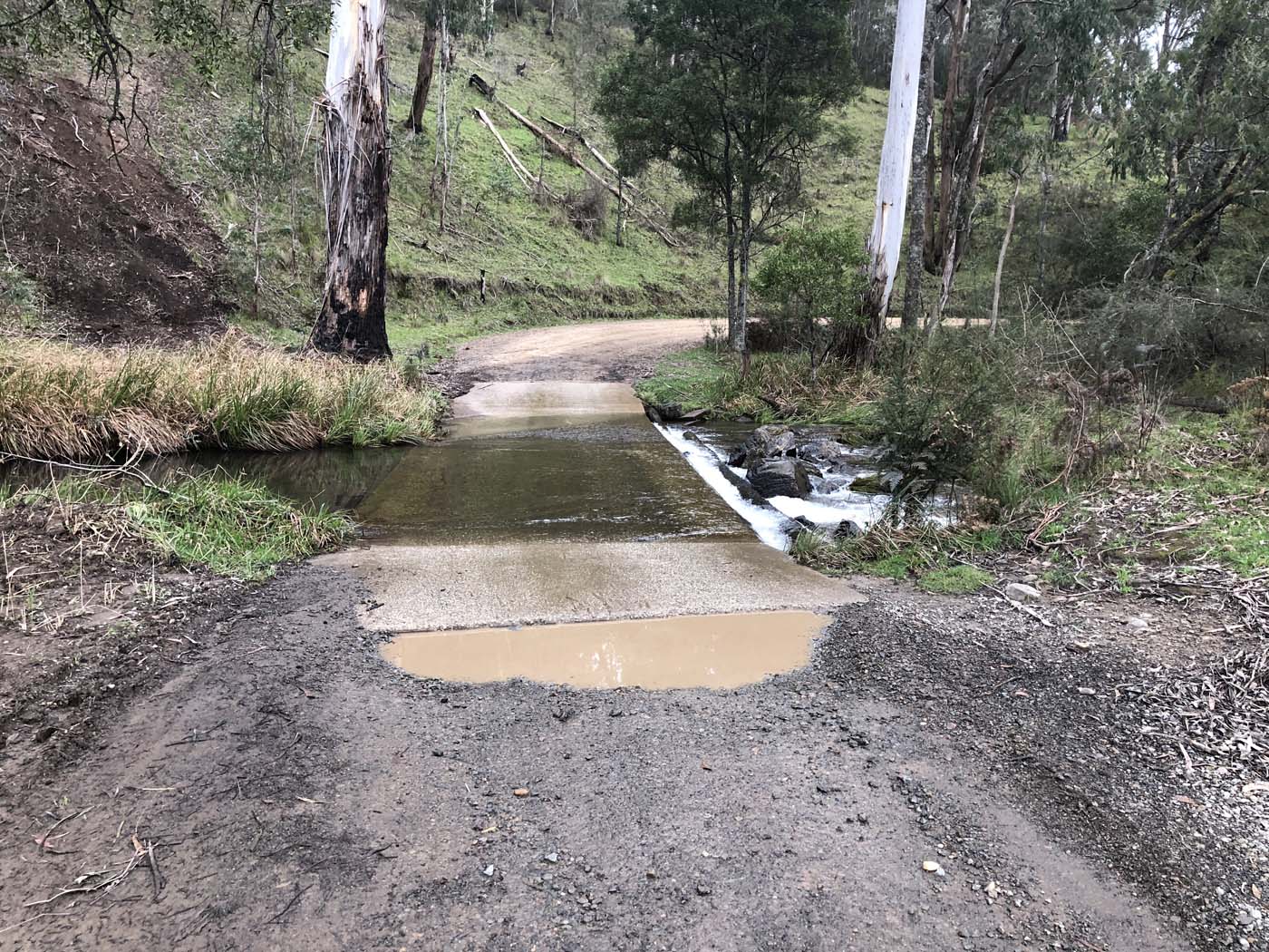 Jerusalem creek pinnacle (1)