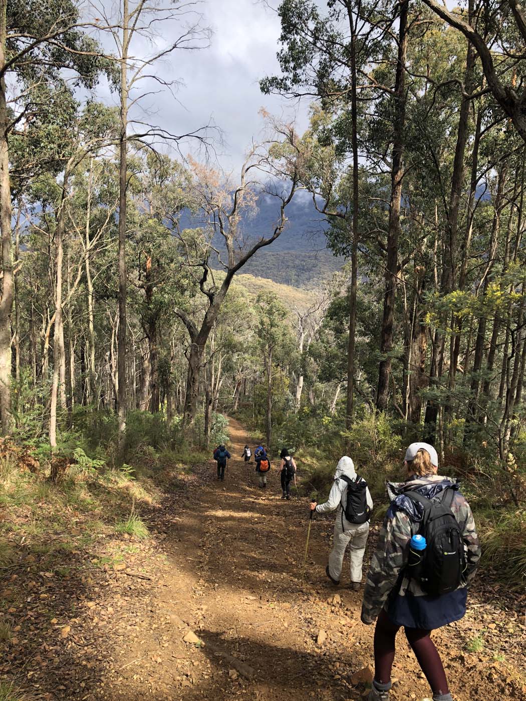 Jerusalem creek pinnacle (24)