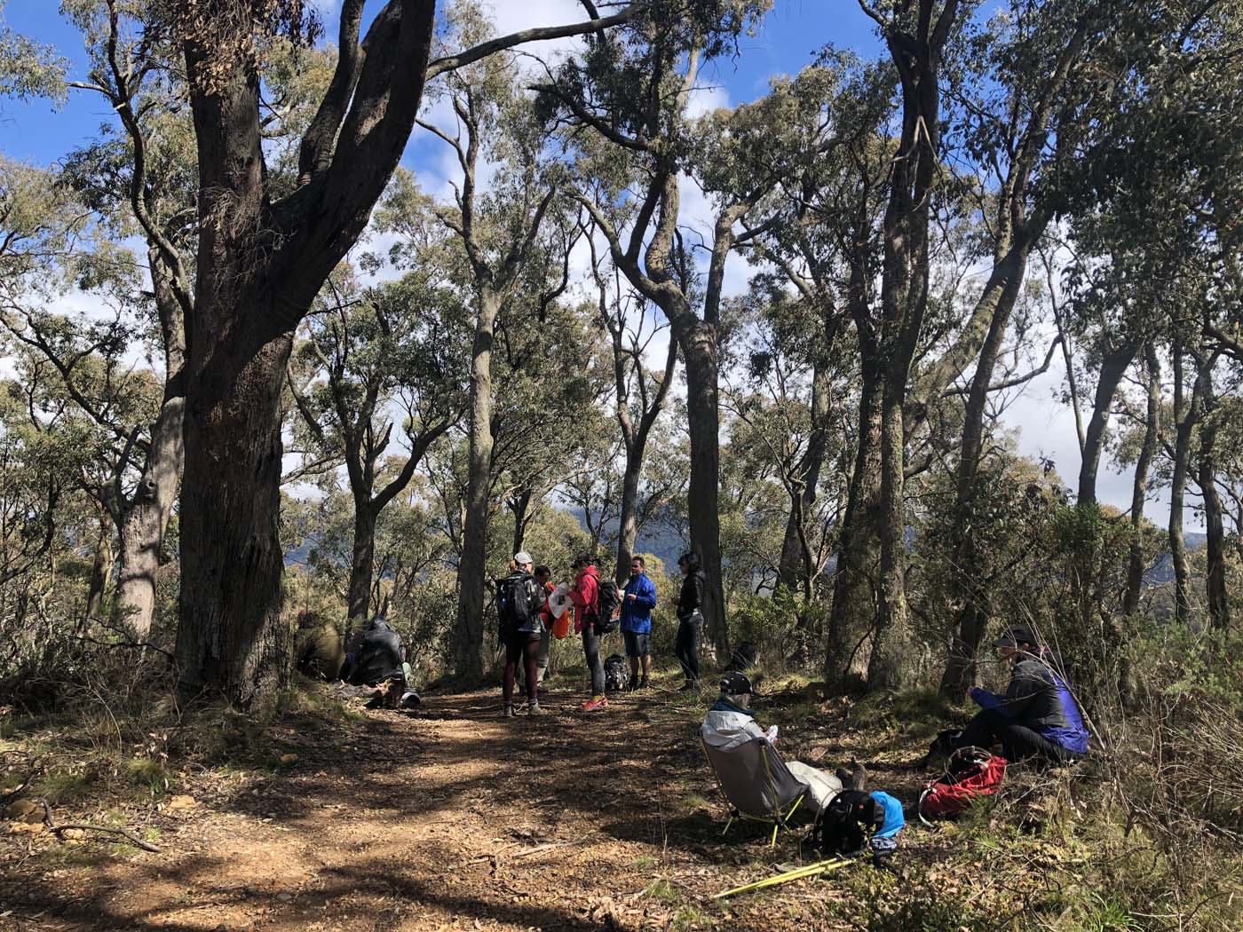 Jerusalem creek pinnacle (26)