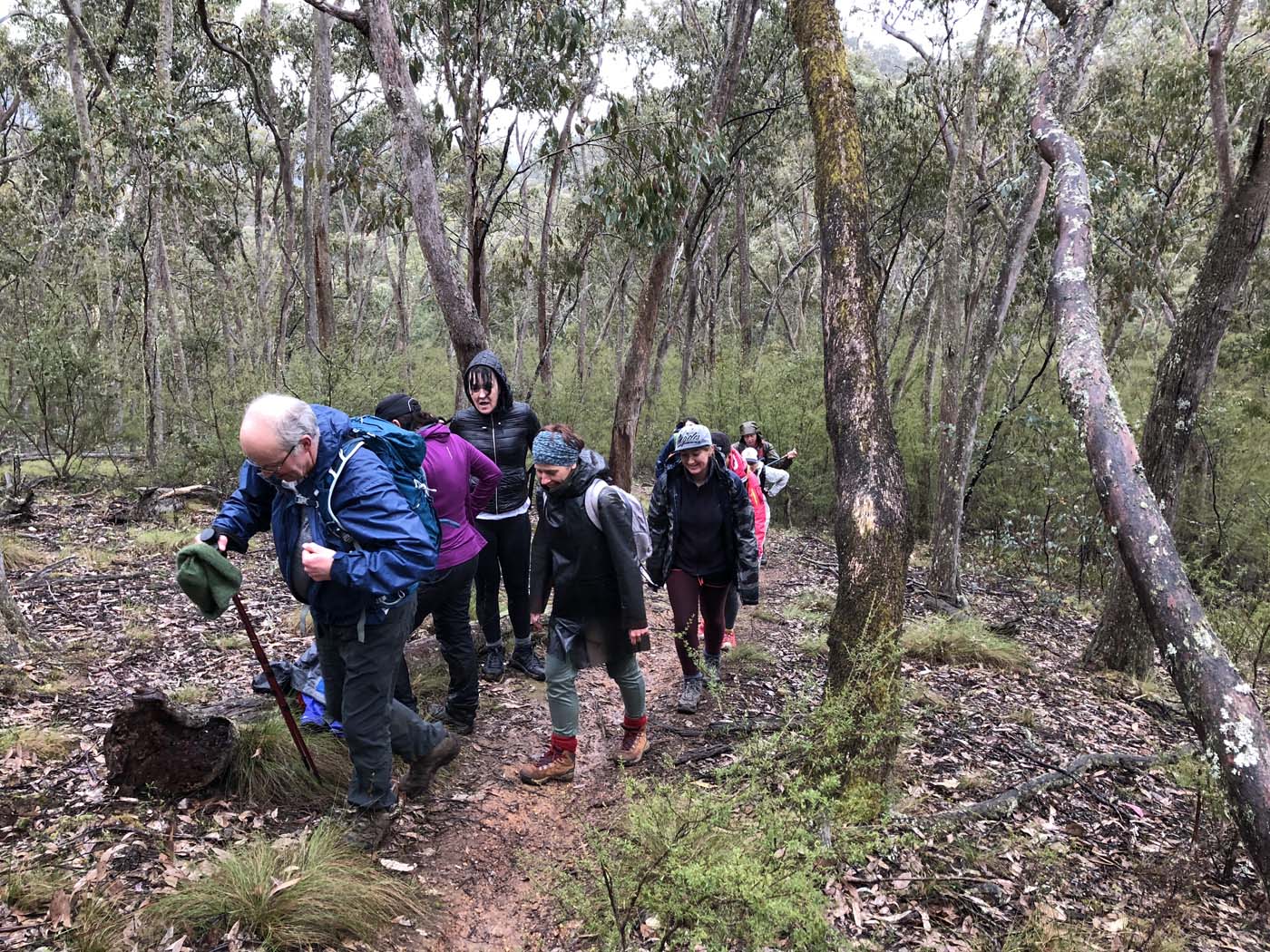 Jerusalem creek pinnacle (6)