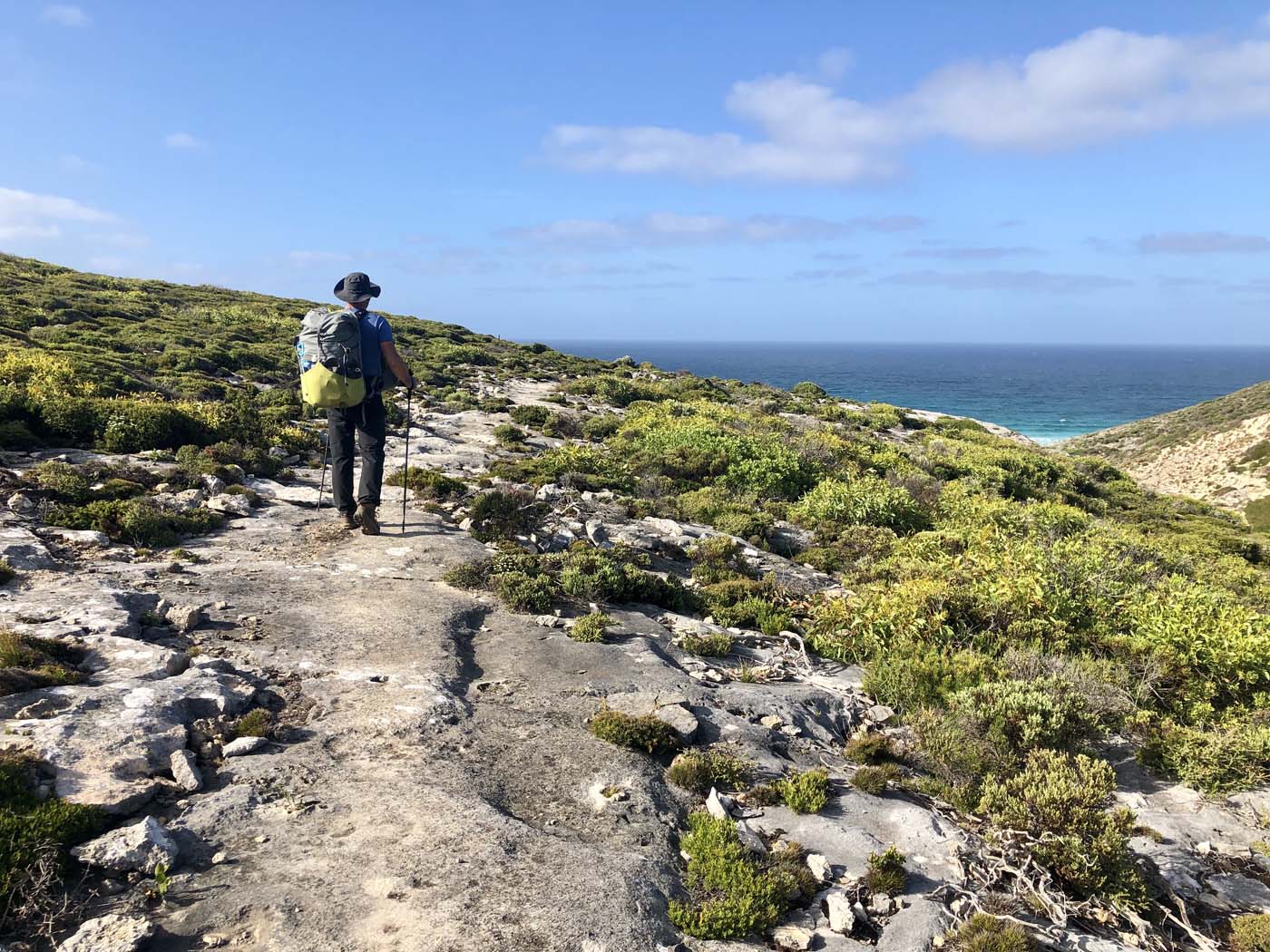 Kiwt day 2 maupertuis section (12)