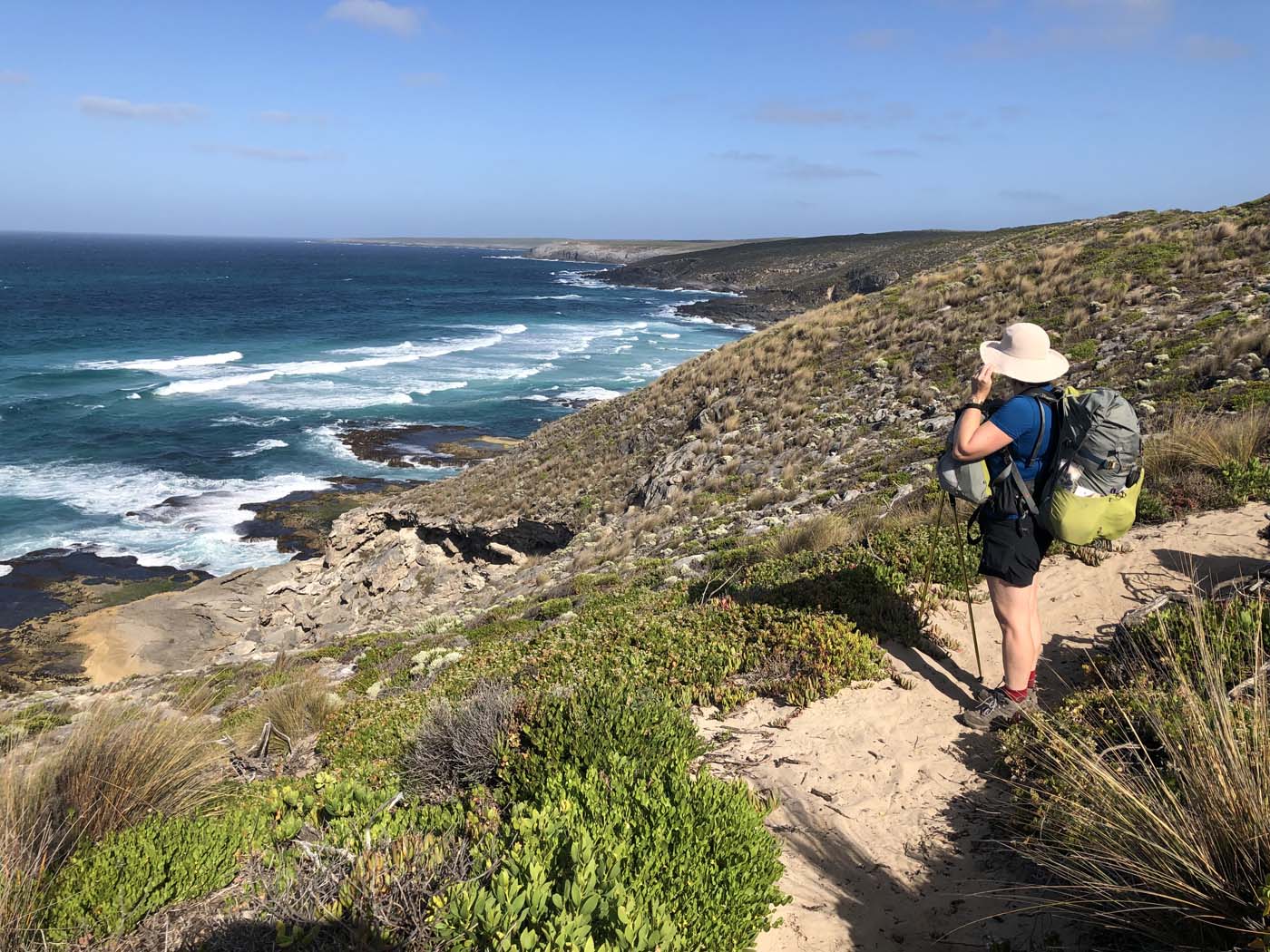 Kiwt day 2 maupertuis section (20)