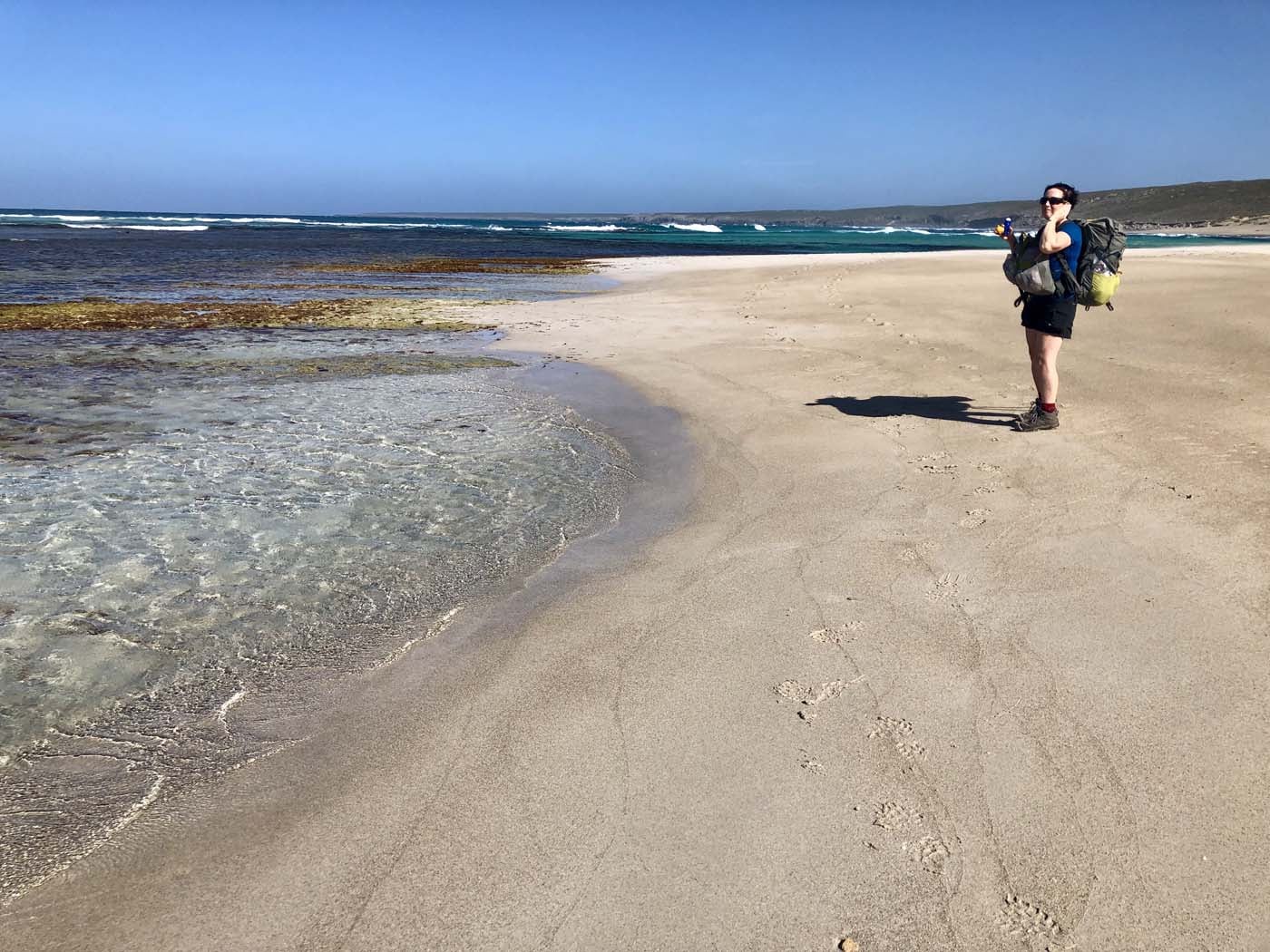 Kiwt day 2 maupertuis section (26)