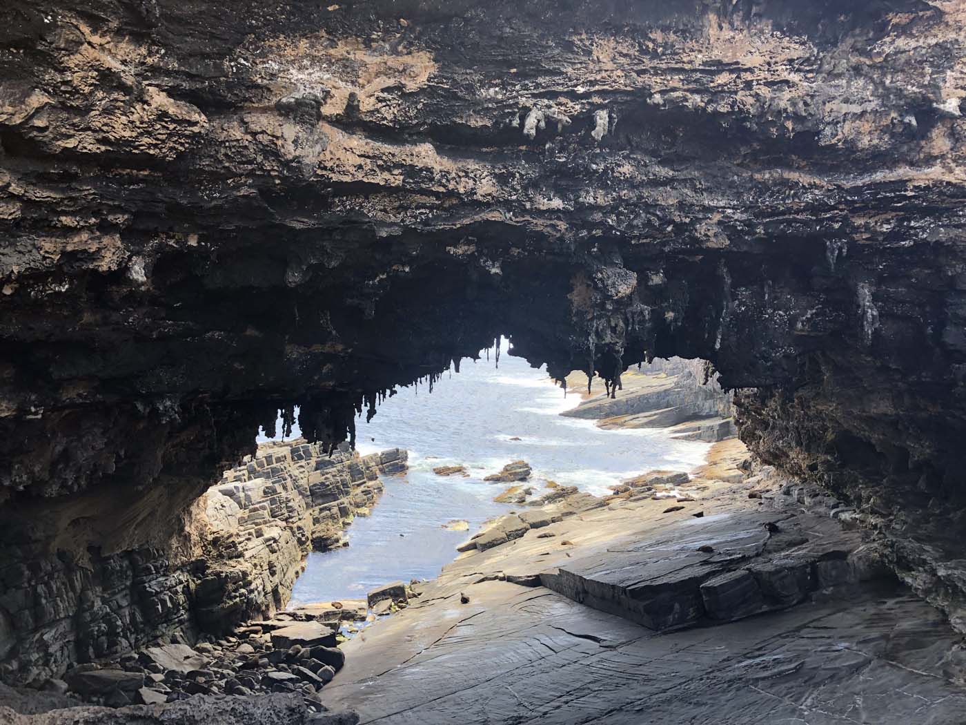 Kiwt day 2 maupertuis section (47)