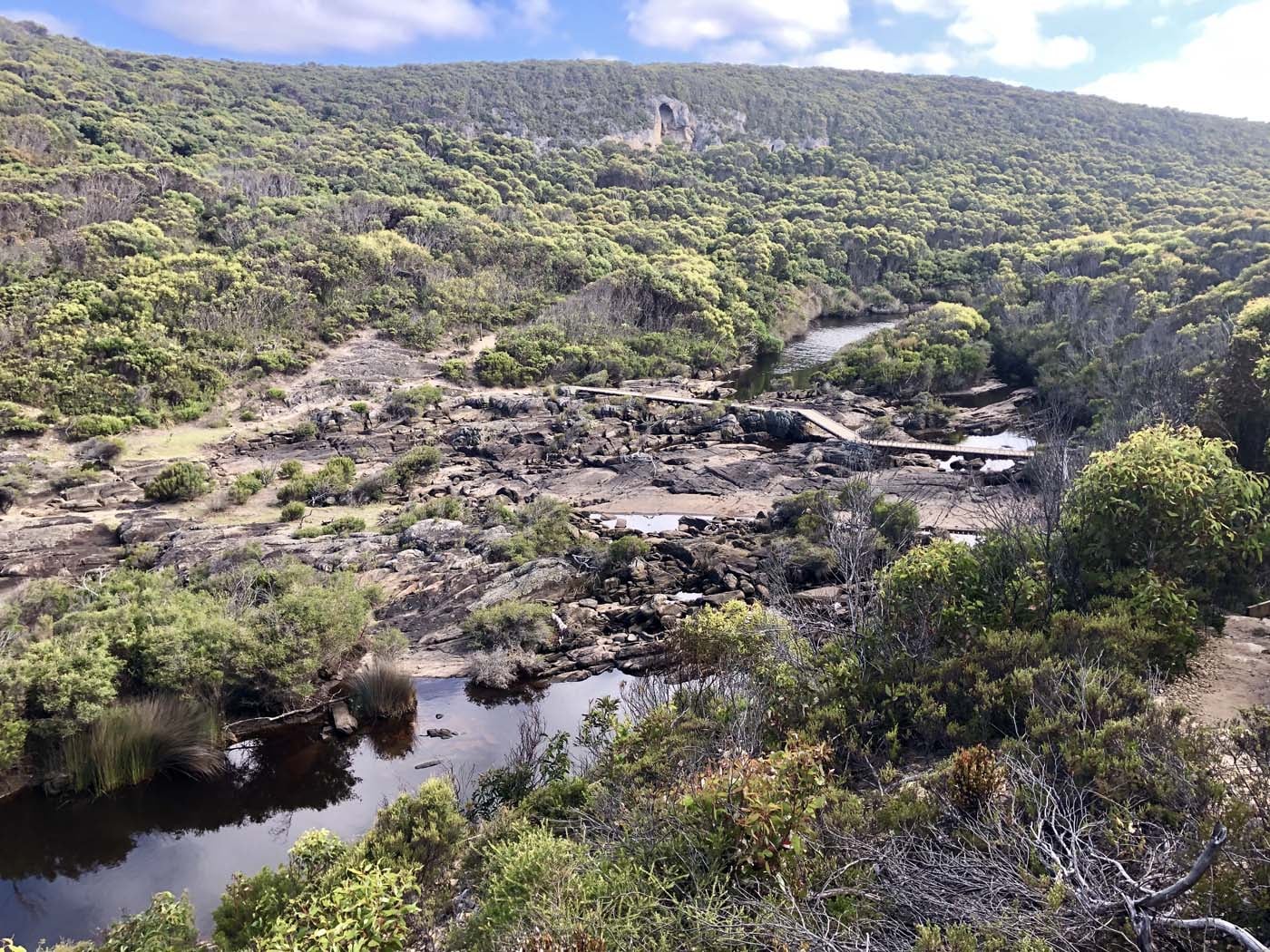 Kiwt day 2 maupertuis section (9)