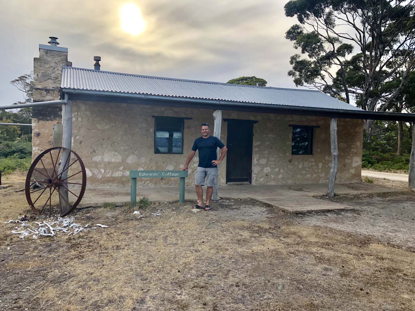 Kiwt day 4 grassdale section (44)