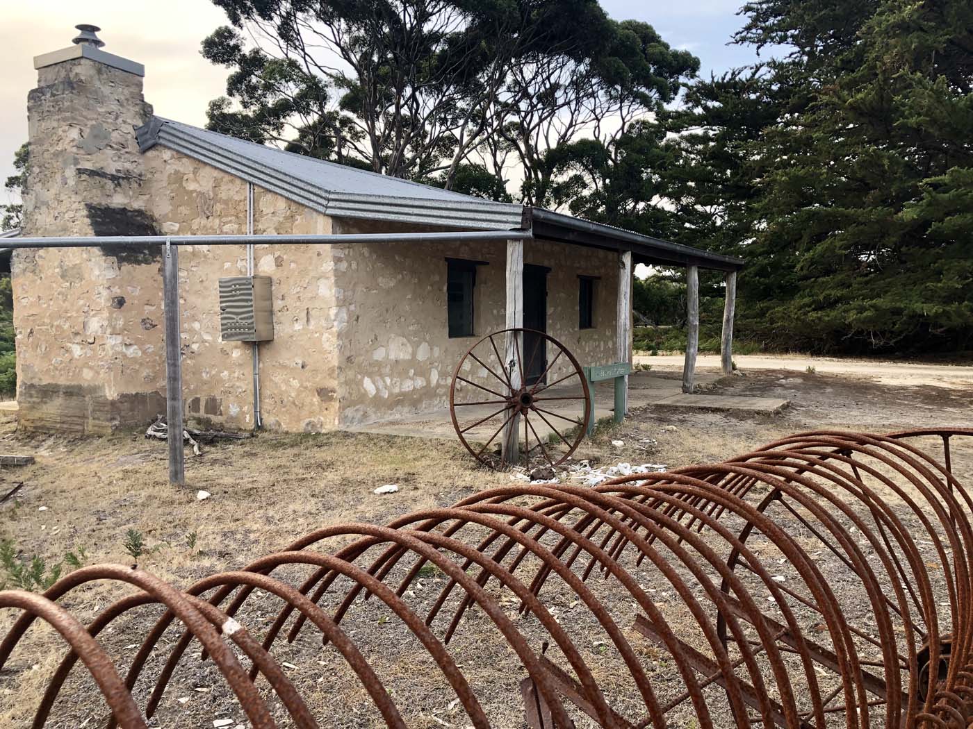 Kiwt day 4 grassdale section (47)