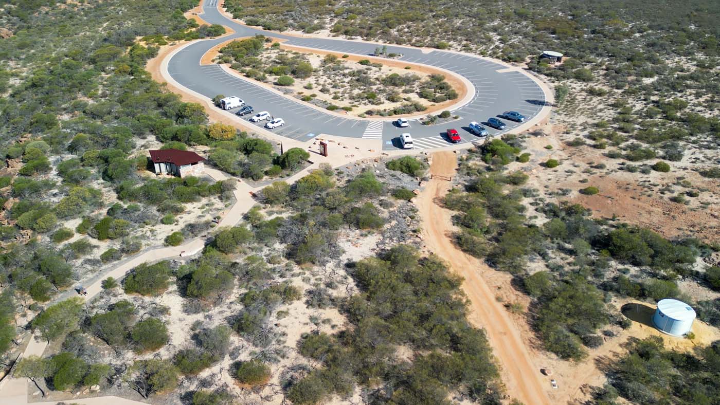 Kalbarri skywalk wa (3)