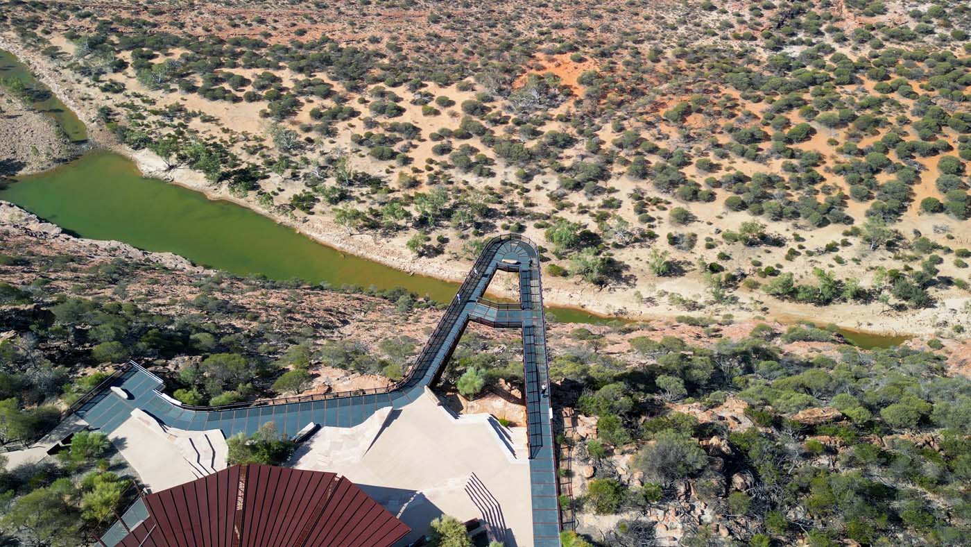 Kalbarri skywalk wa (5)
