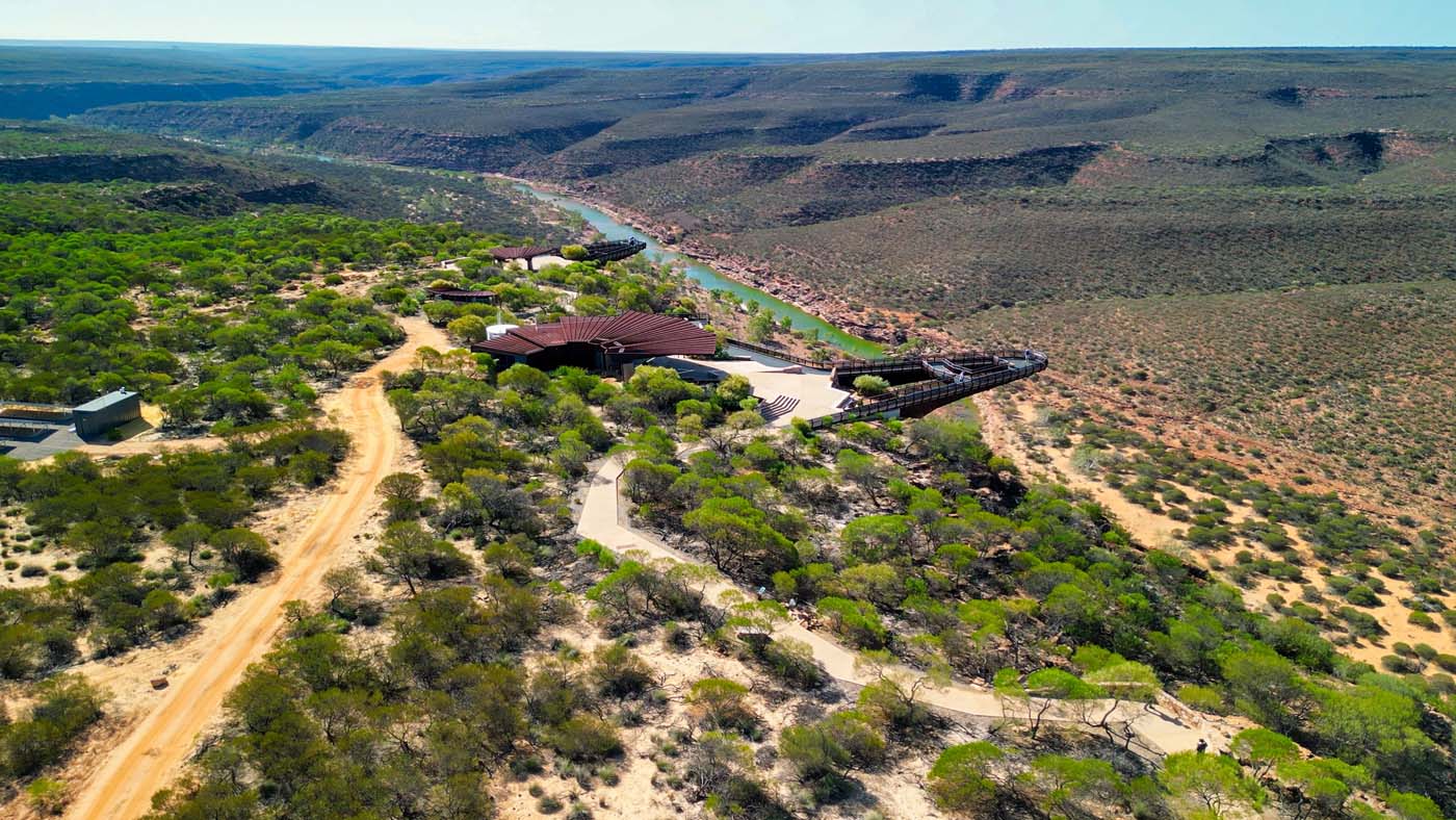 Kalbarri skywalk wa (6)