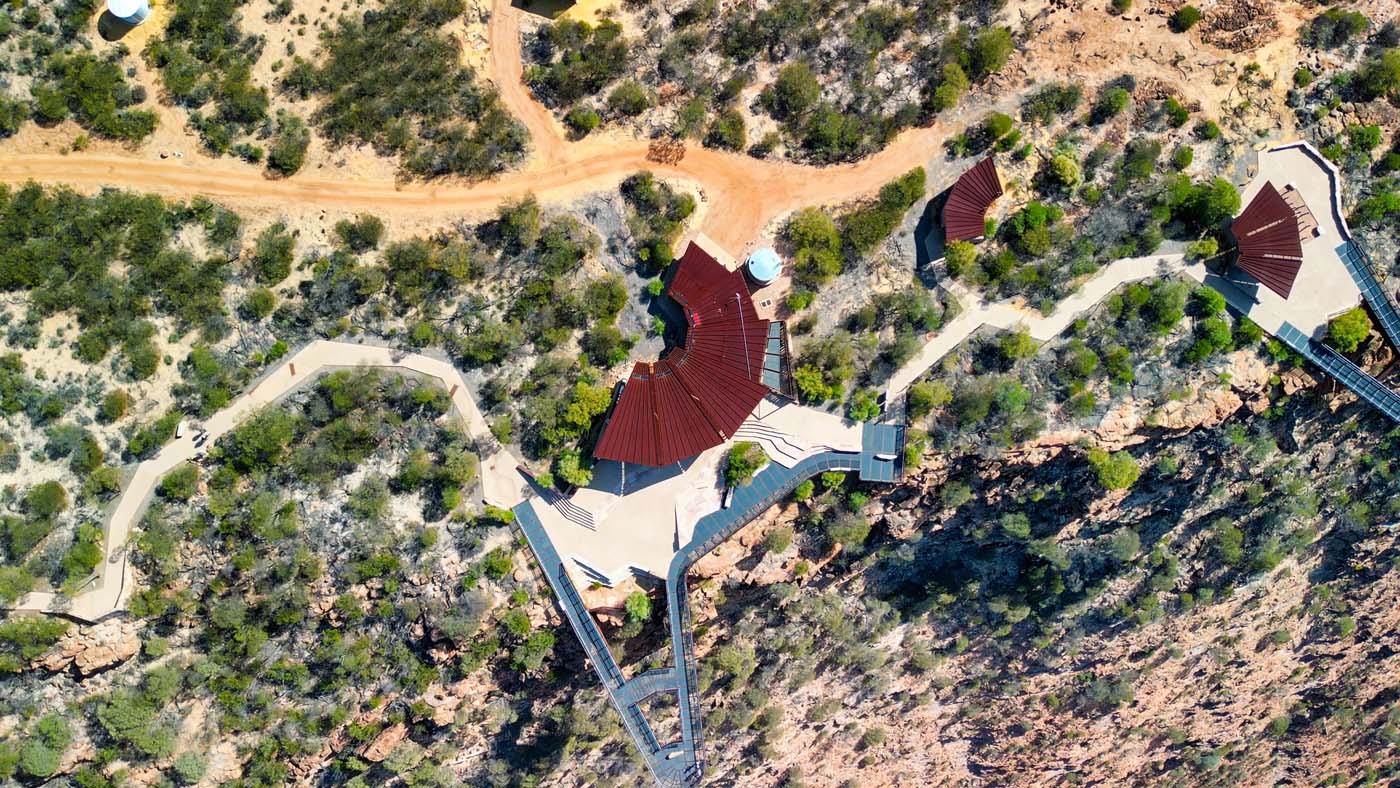 Kalbarri skywalk wa (8)