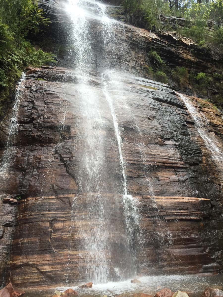Kalymna falls mt william bomjinna hike 4