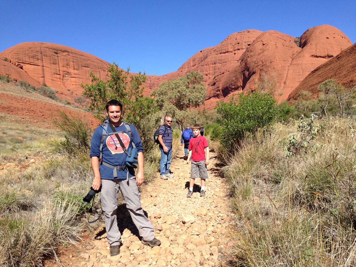 Kata tjuta valley of the winds walk 15
