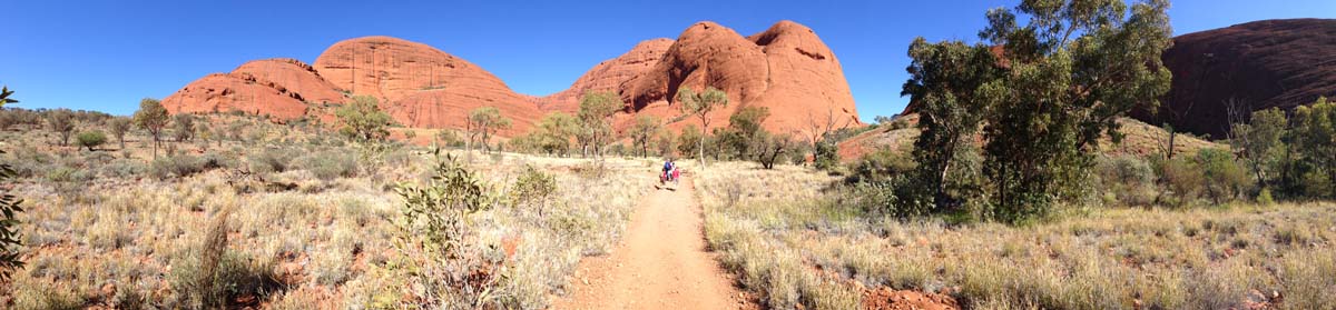 Kata tjuta valley of the winds walk 16