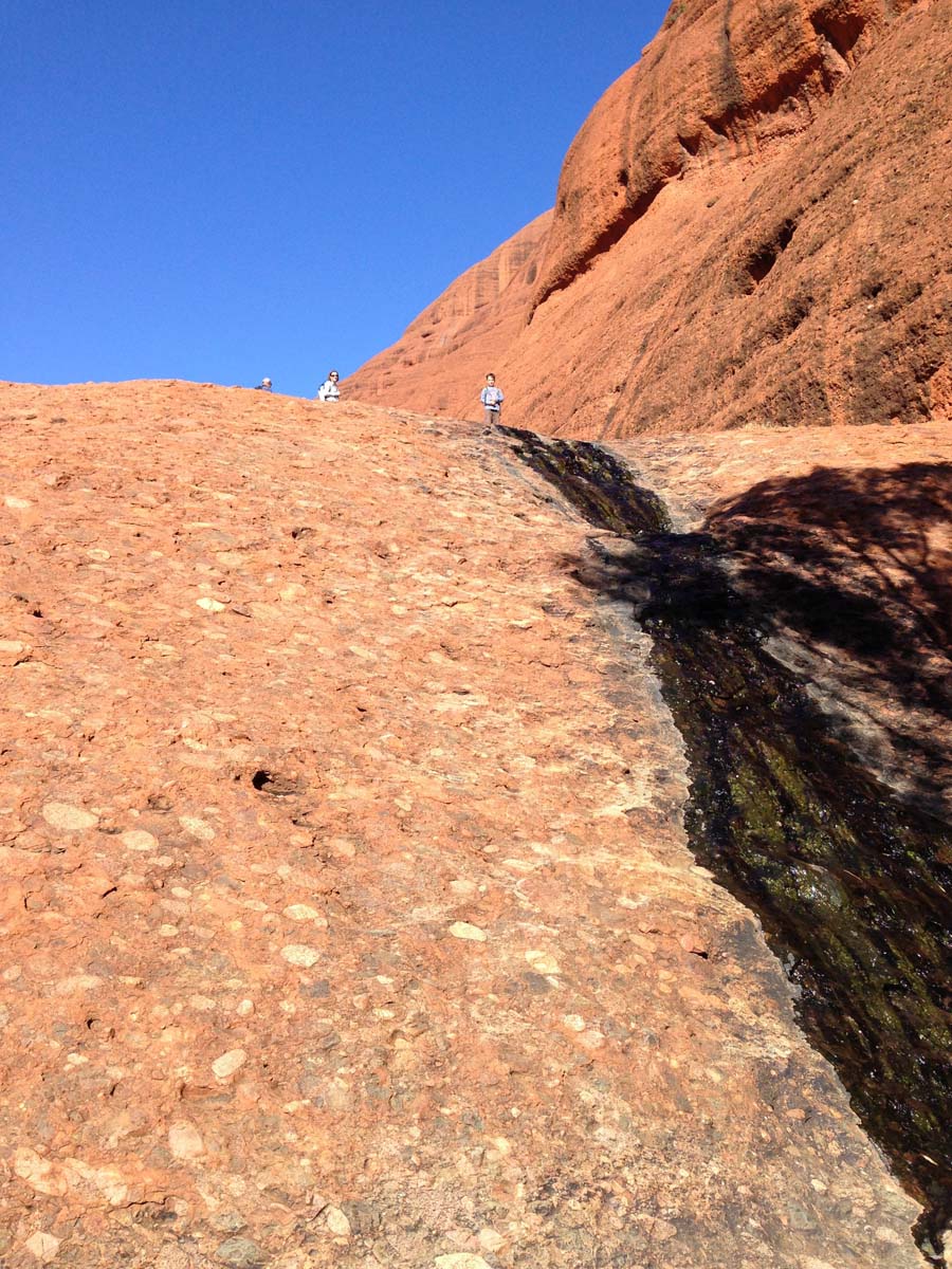 Kata tjuta valley of the winds walk 6
