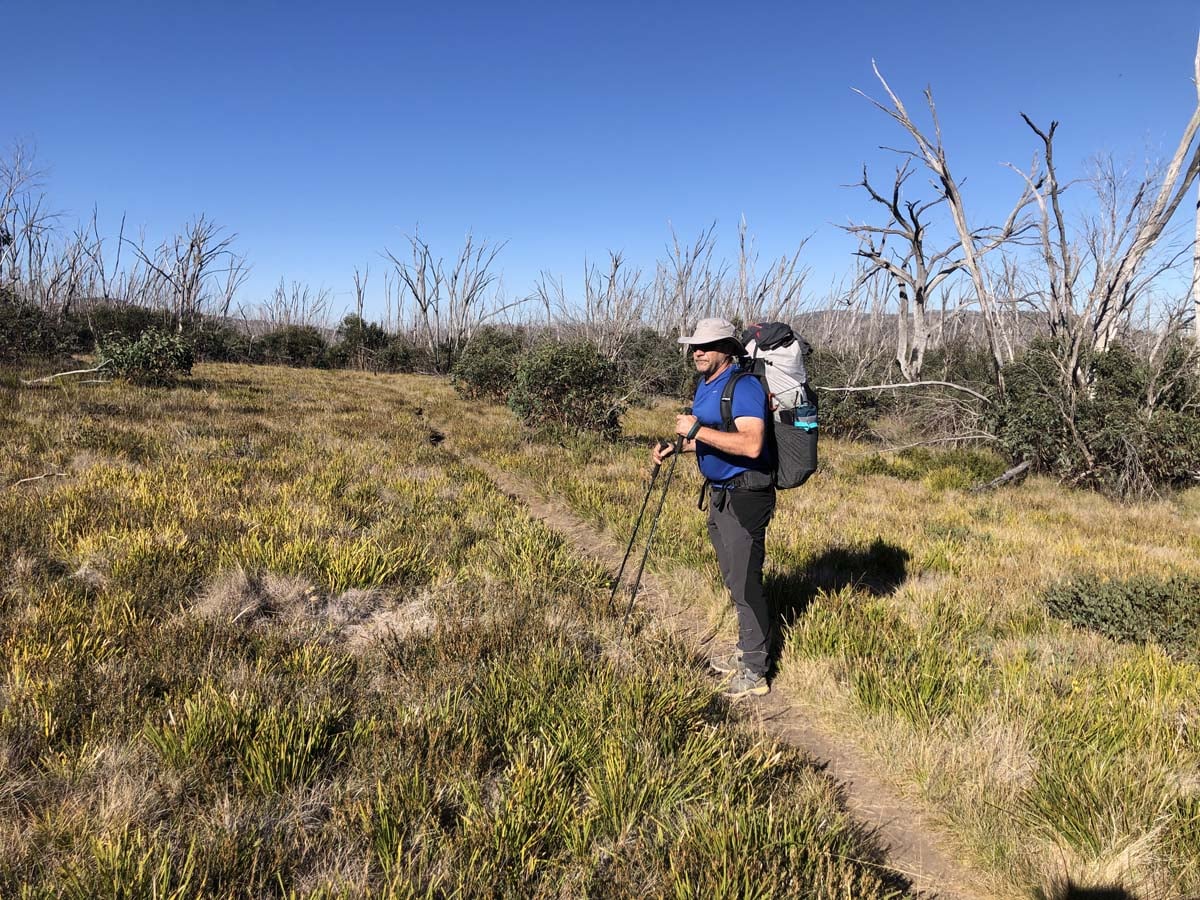 Lake tali karng and the sentinels 6