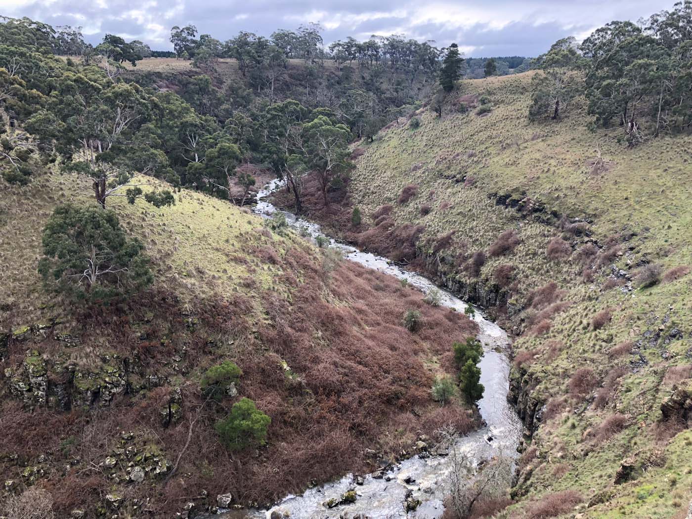 Lal lal falls nature walk (2)
