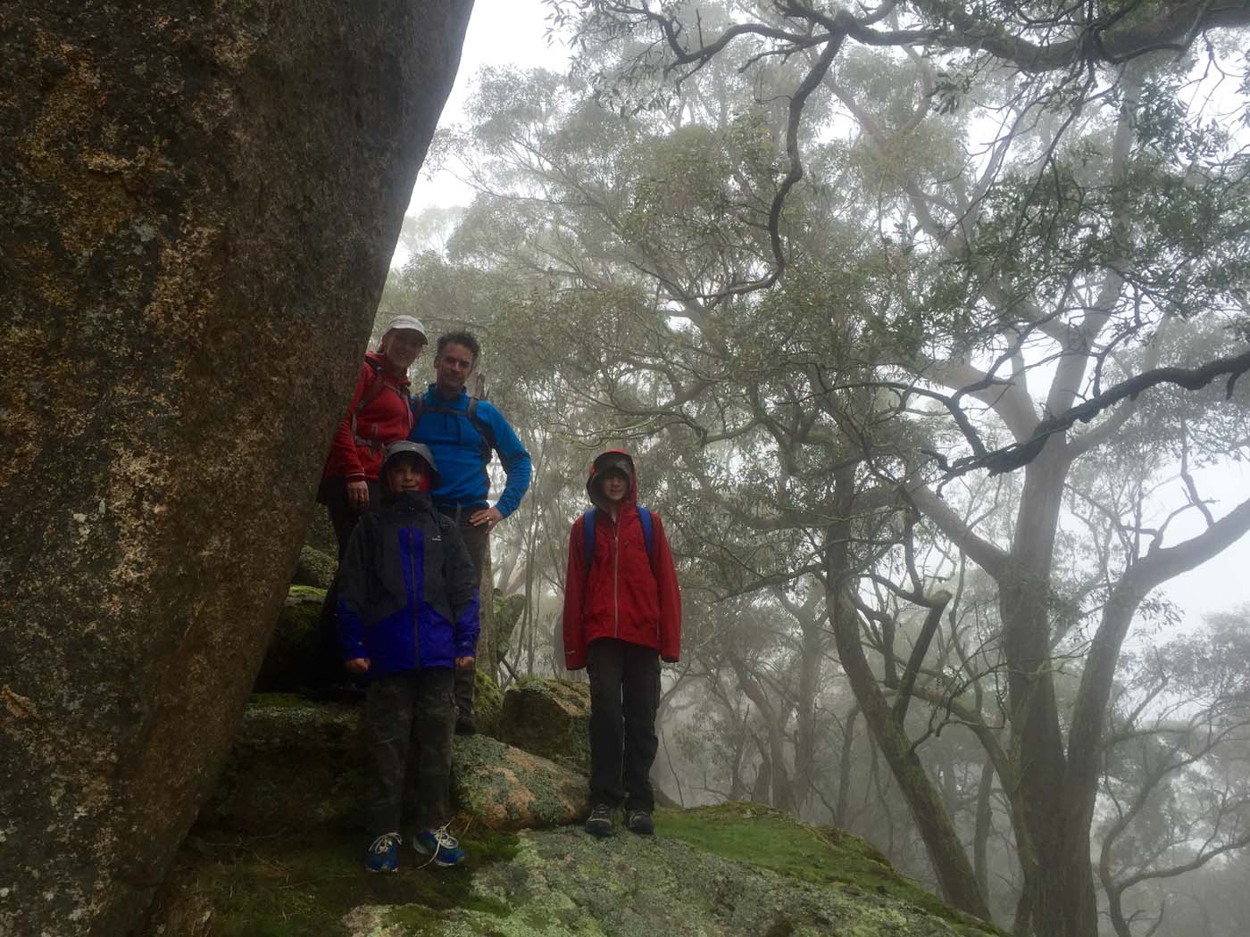 Mount gorrin hike (22)