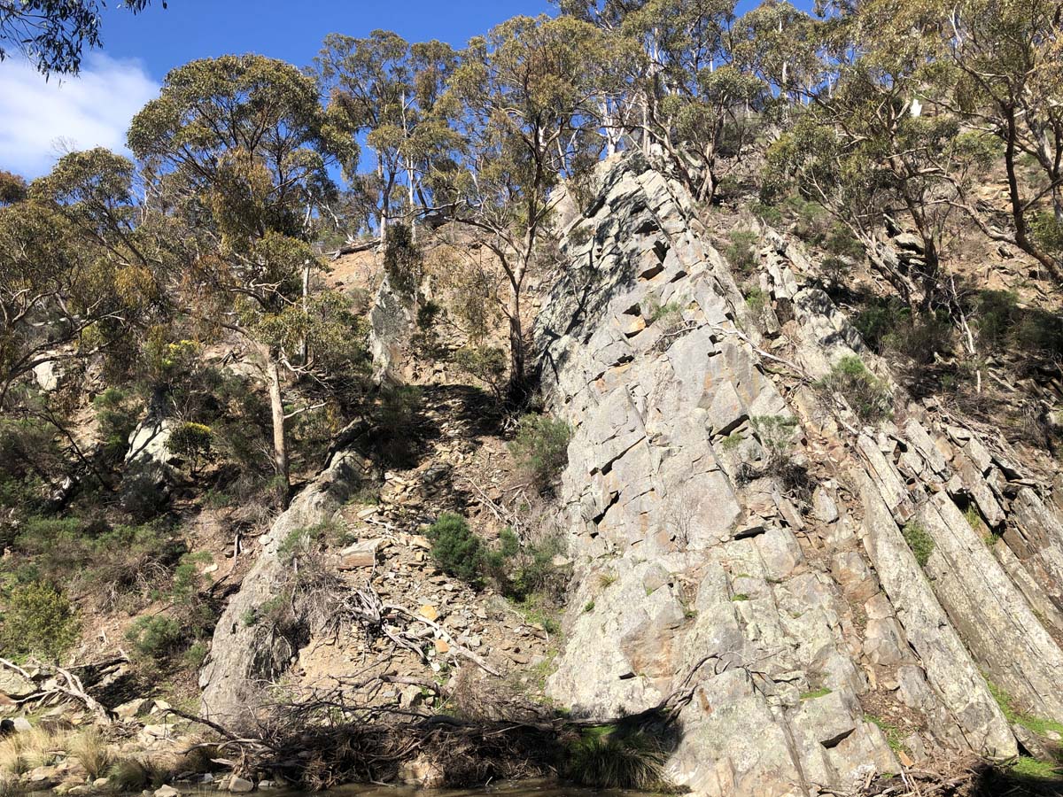 Little river gorge walk 41