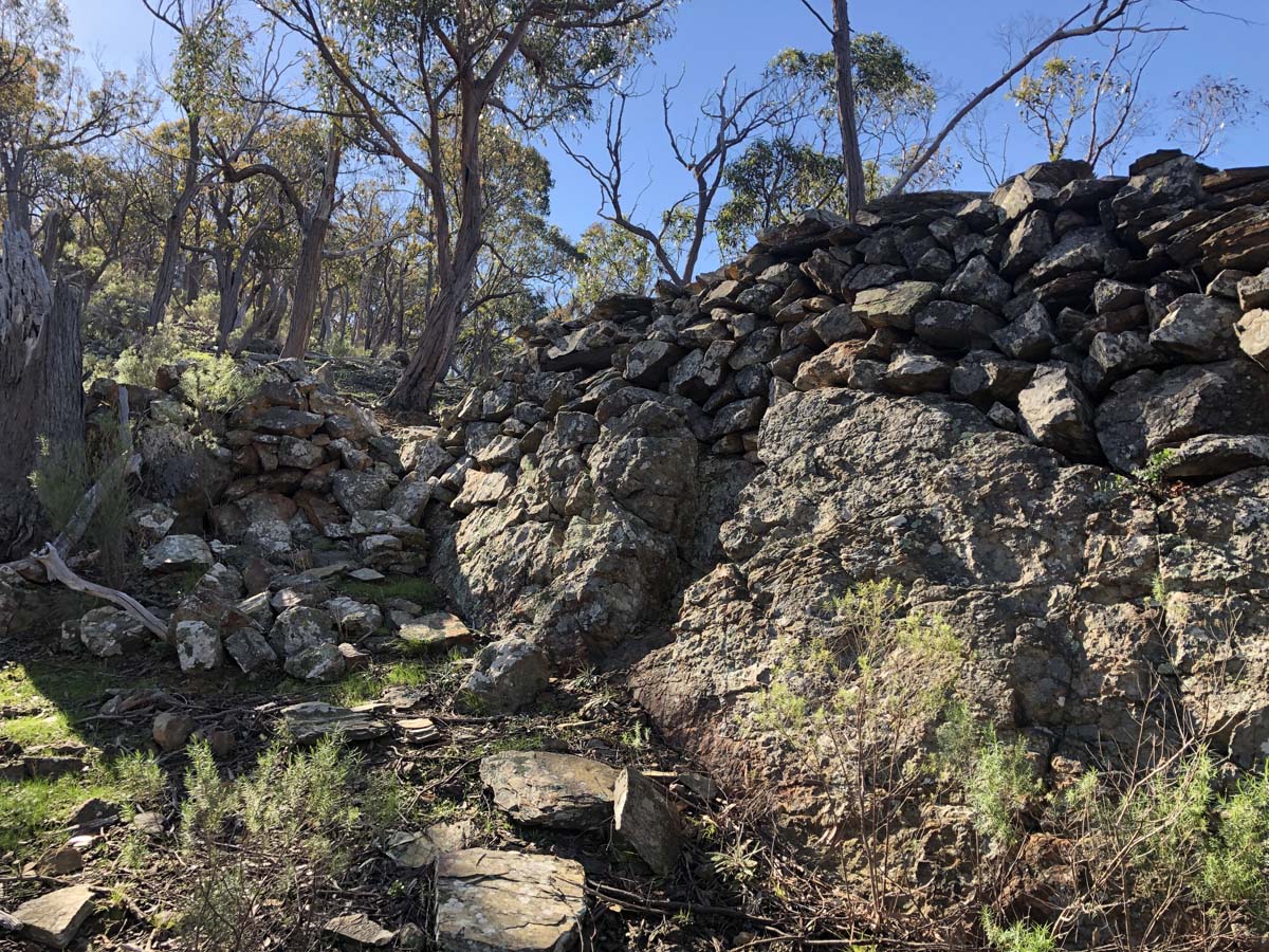 Little river gorge walk 44