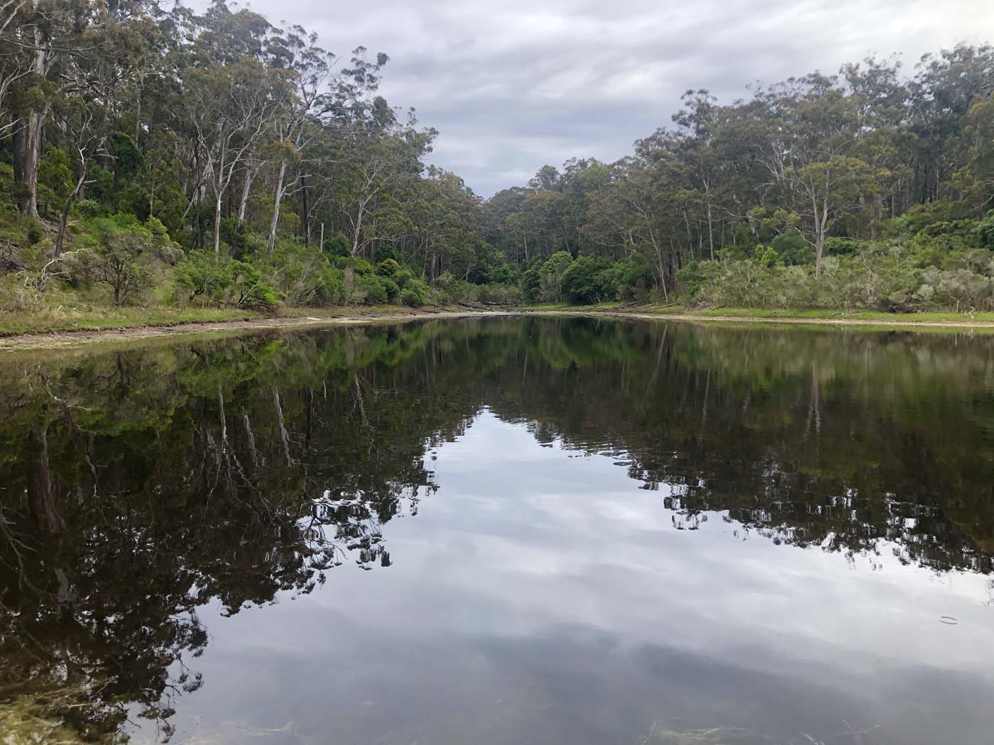 Lonely bay walk (16)