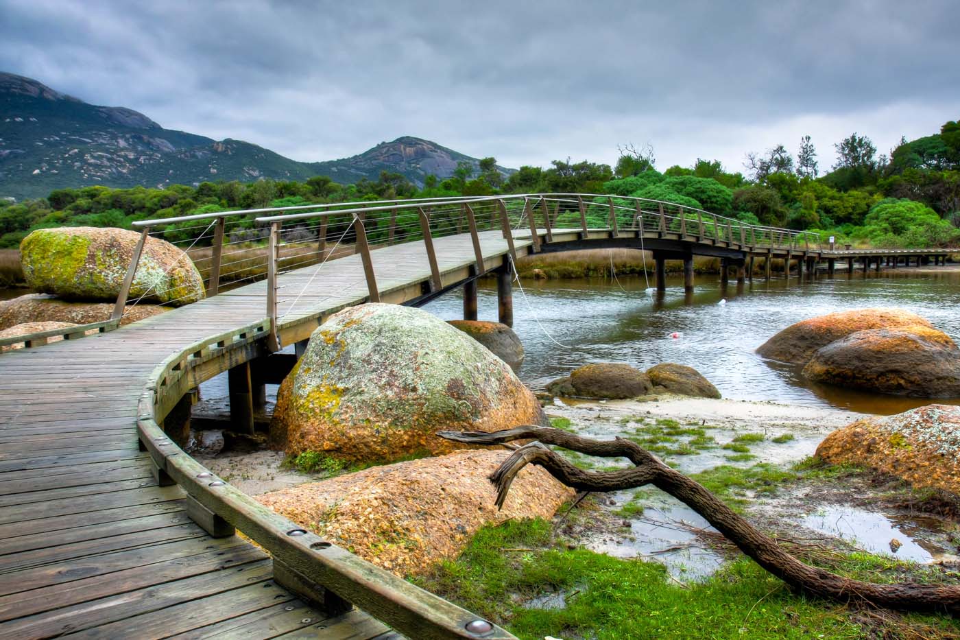 Loo errn track wilsons prom (1)