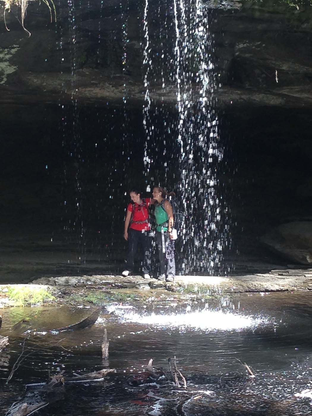 Lorne waterfalls hike (18)