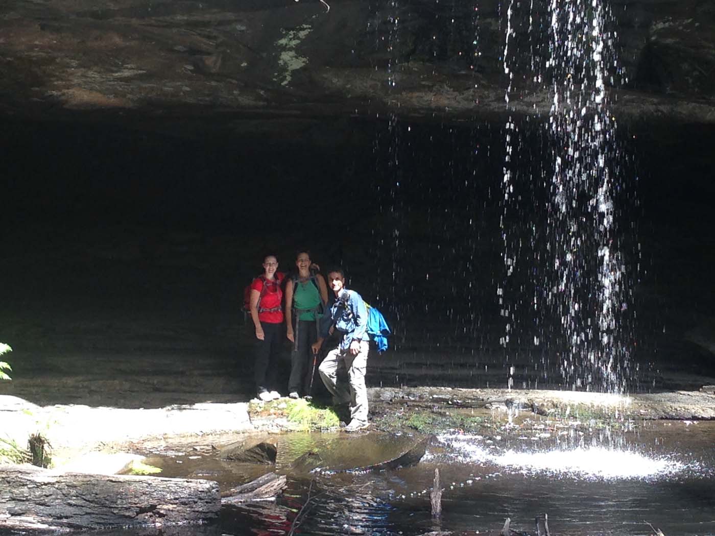 Lorne waterfalls hike (19)