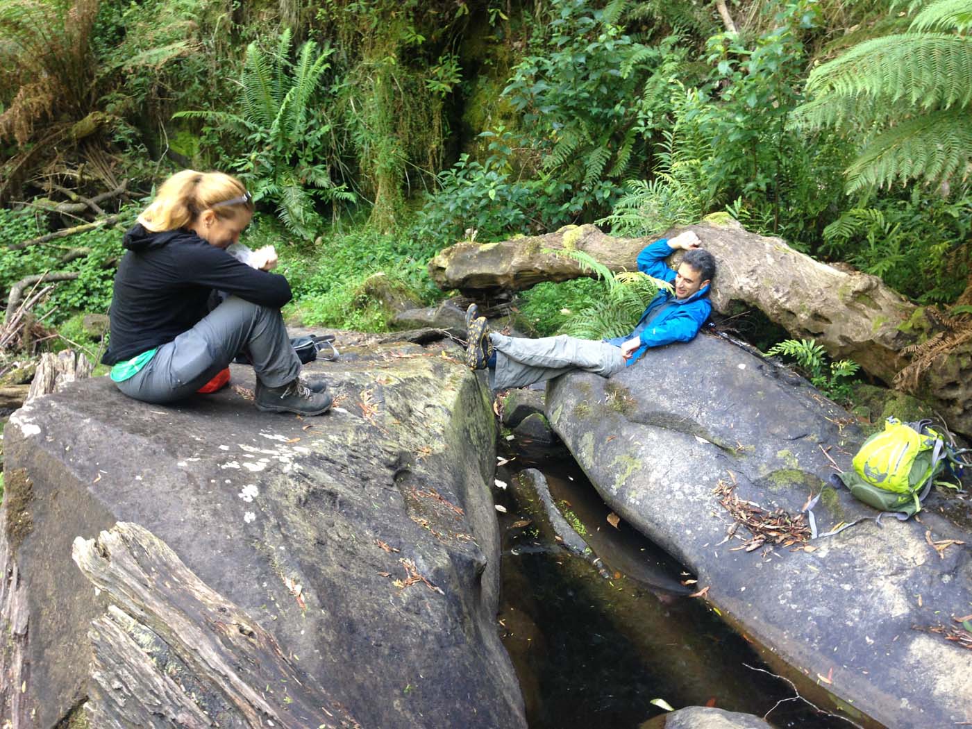 Lorne waterfalls hike (23)