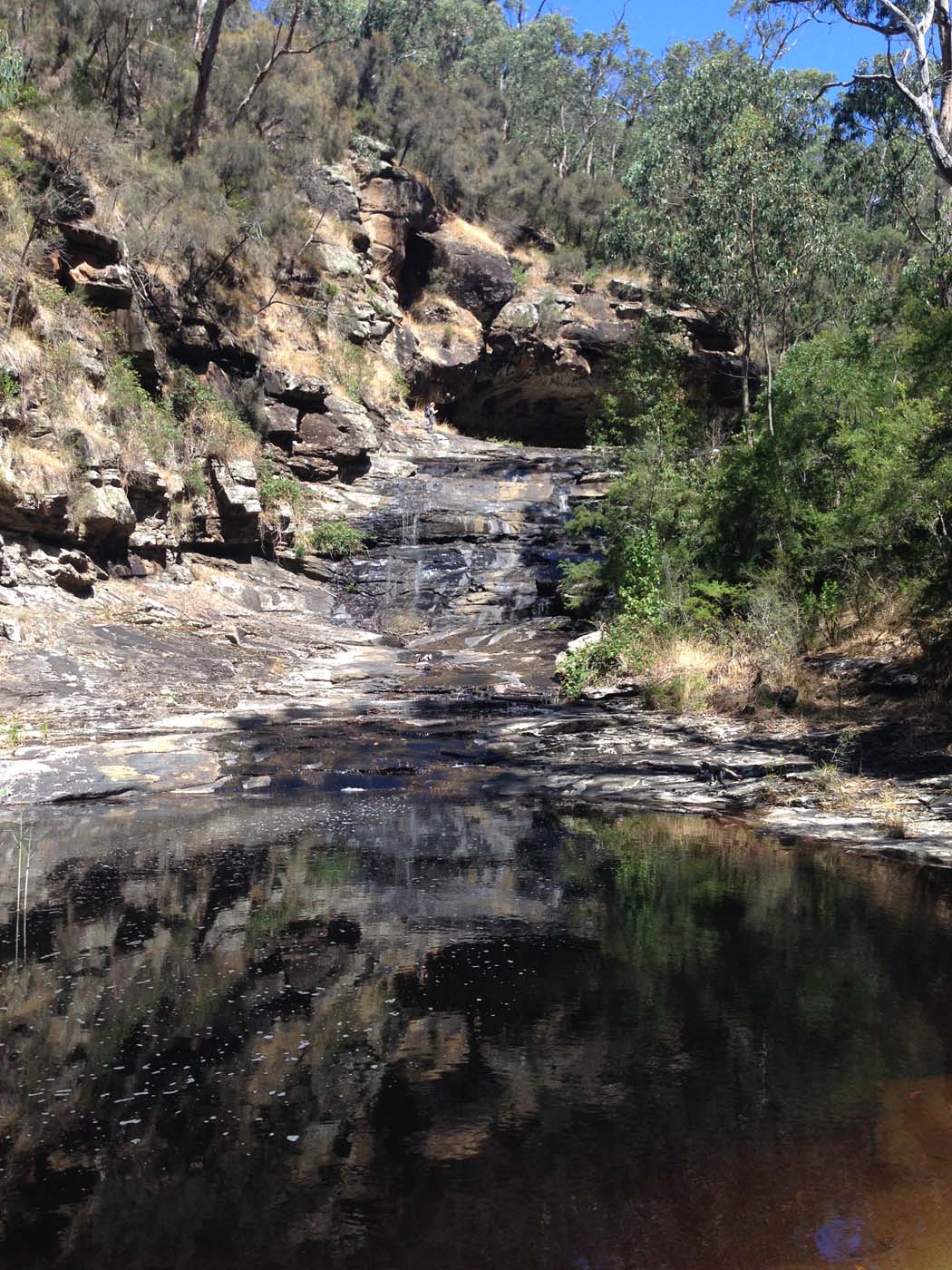Lorne waterfalls hike (28)