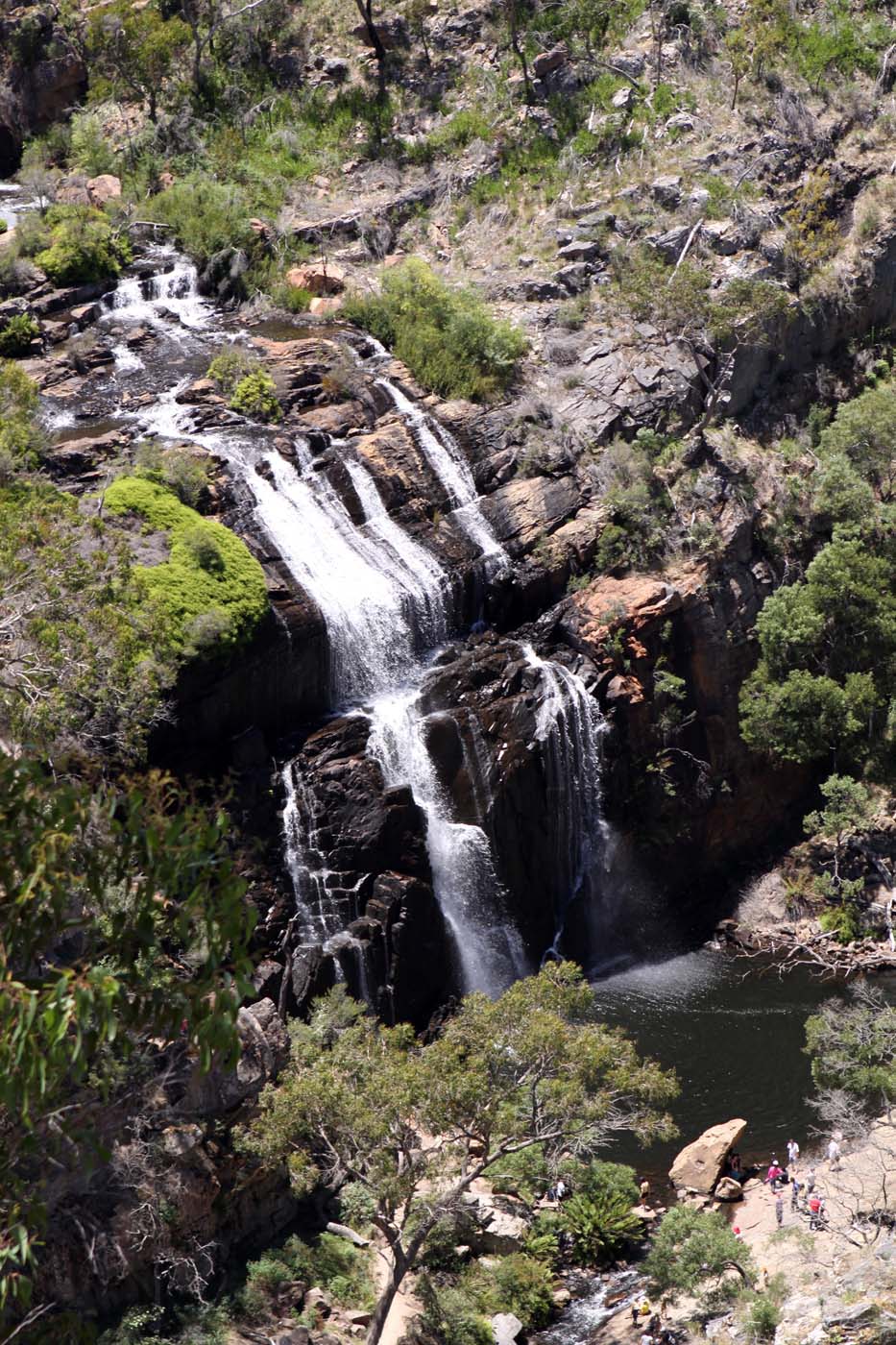 Mackenzie falls circuit grampians (1)
