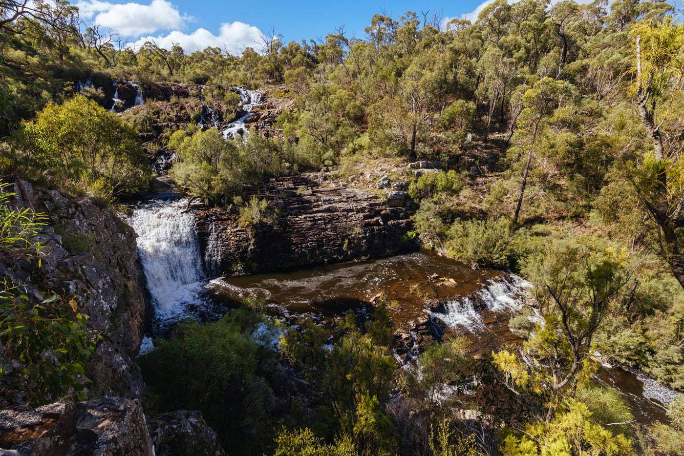 Mackenzie falls circuit grampians (7)