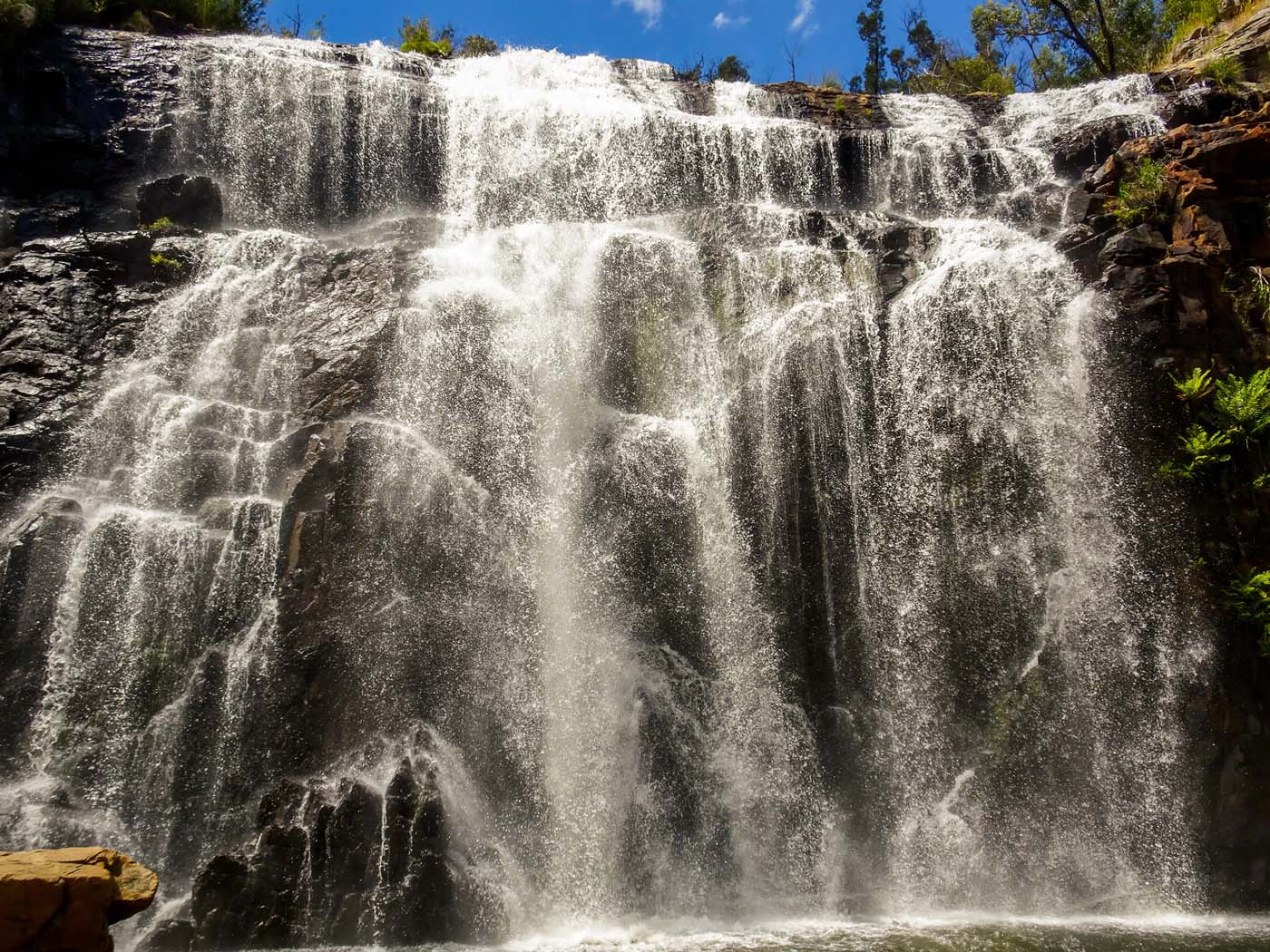 Mackenzie falls circuit grampians (8)