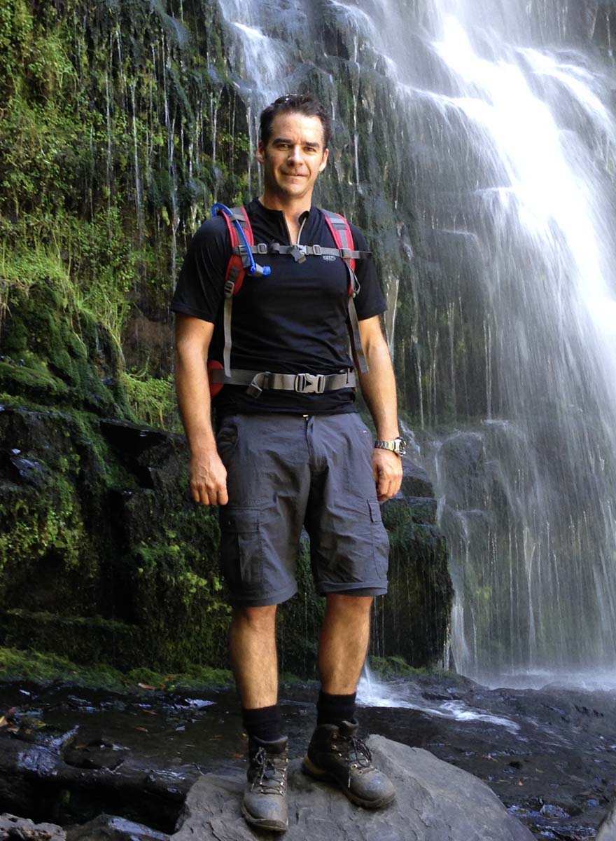 Mackenzie falls walk 10