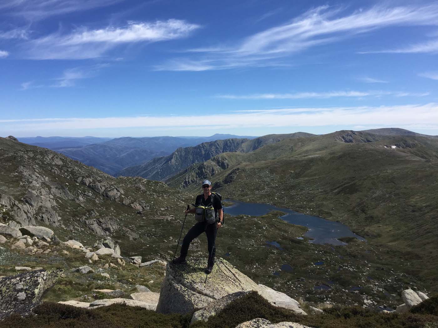 Main range walking track (24)