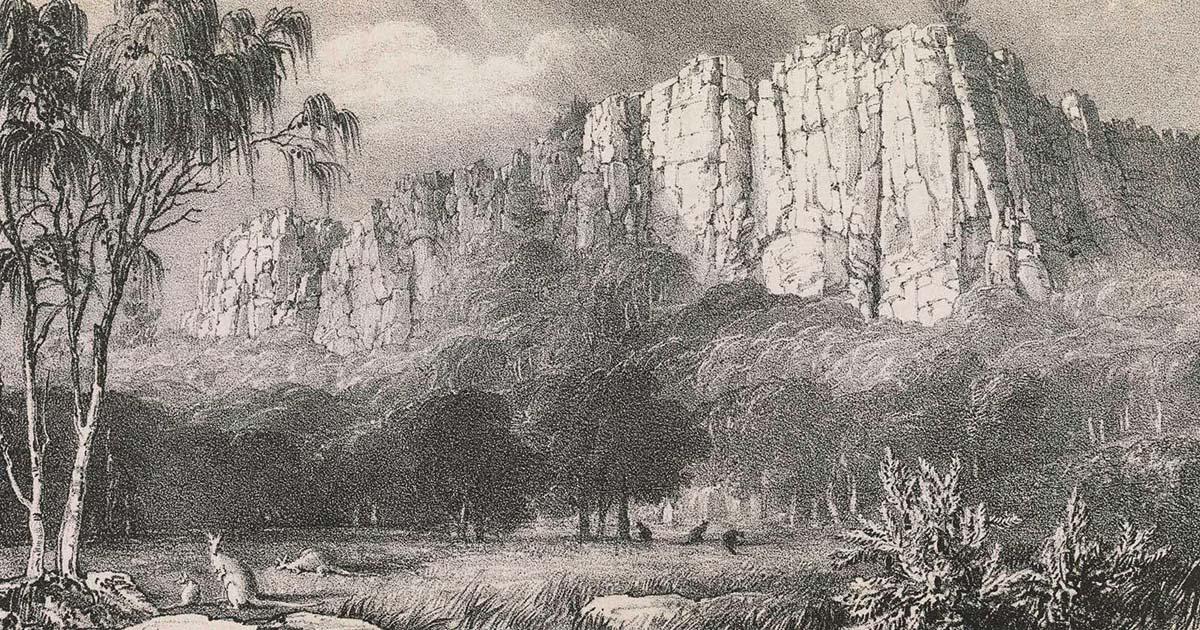 Mt arapiles slv