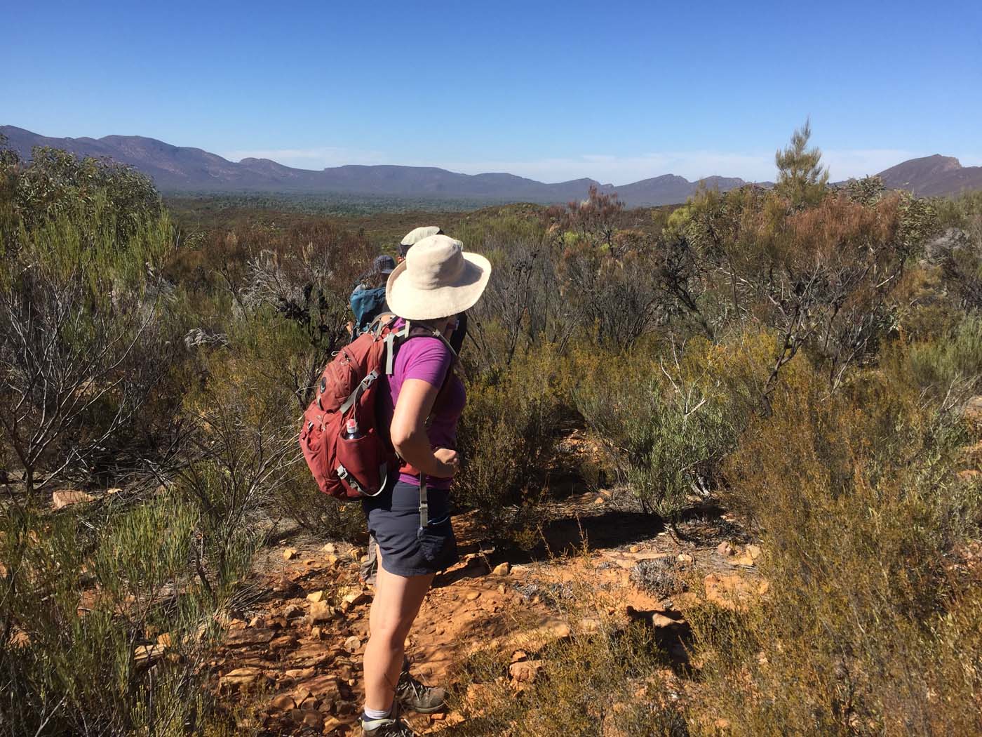 Malloga falls flinders ranges (10)