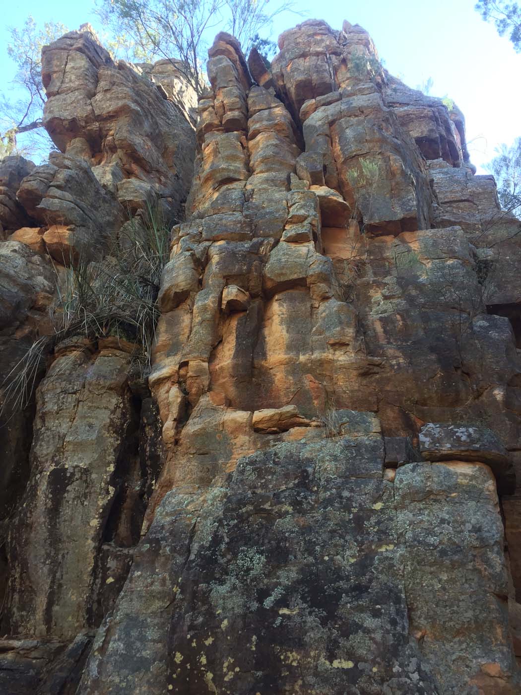Malloga falls flinders ranges (16)