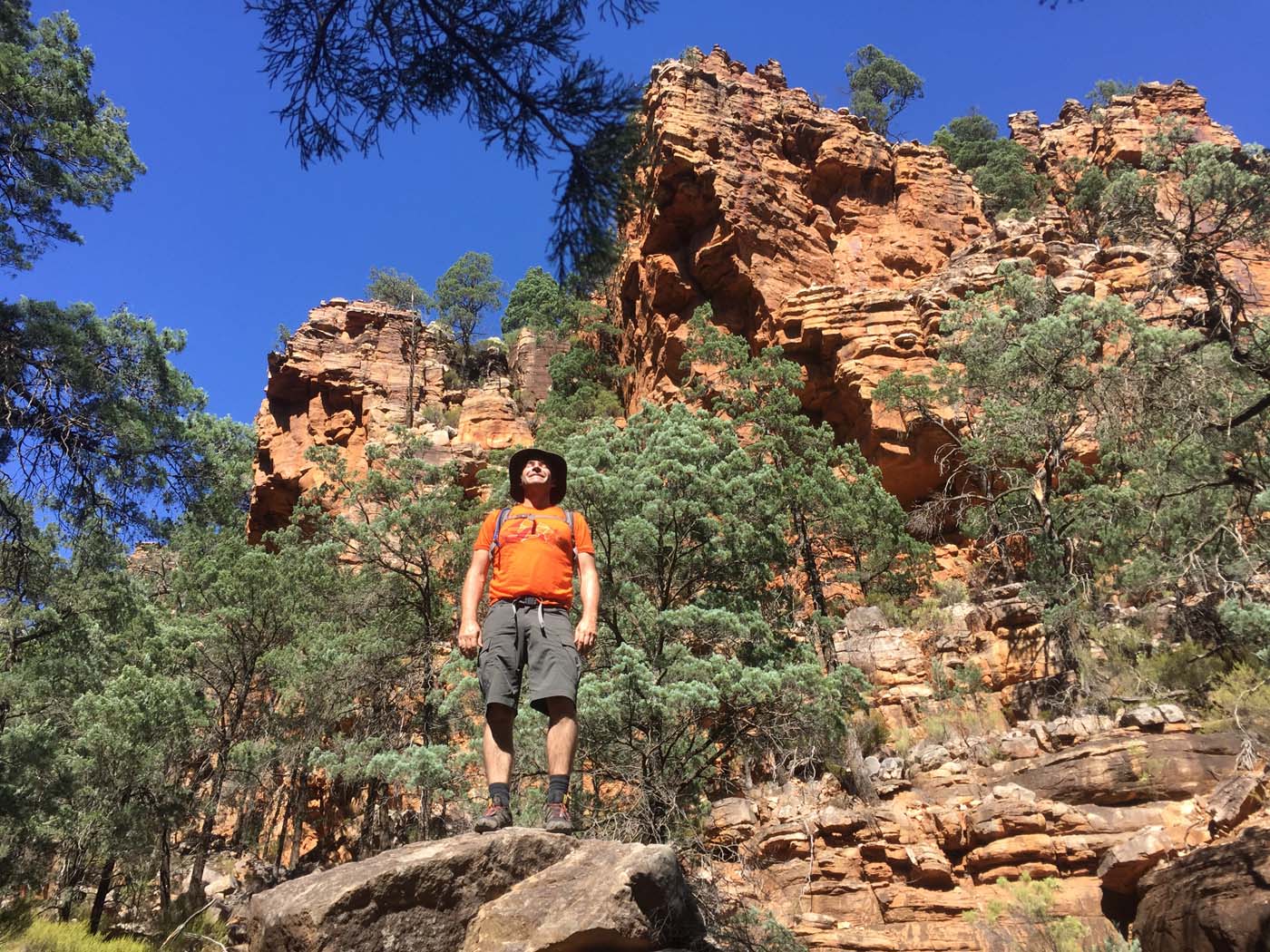 Malloga falls flinders ranges (31)