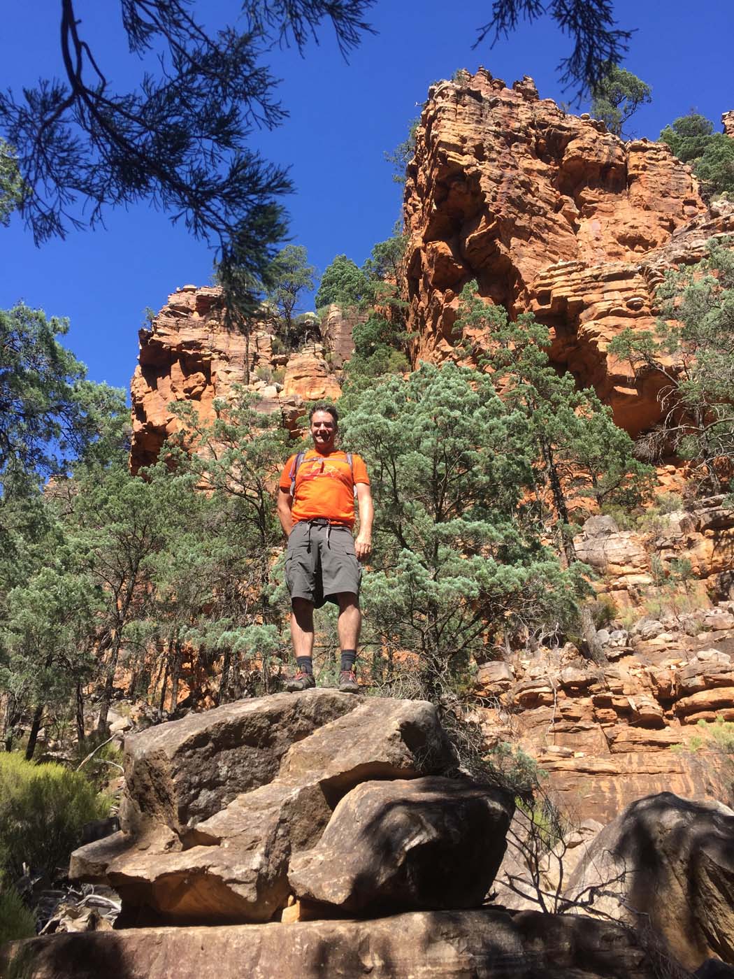 Malloga falls flinders ranges (32)