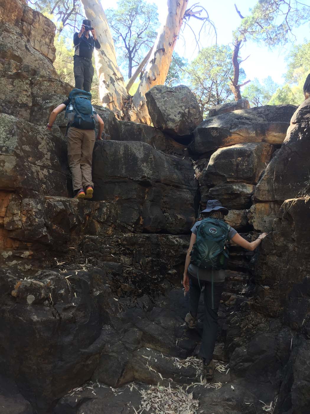Malloga falls flinders ranges (38)