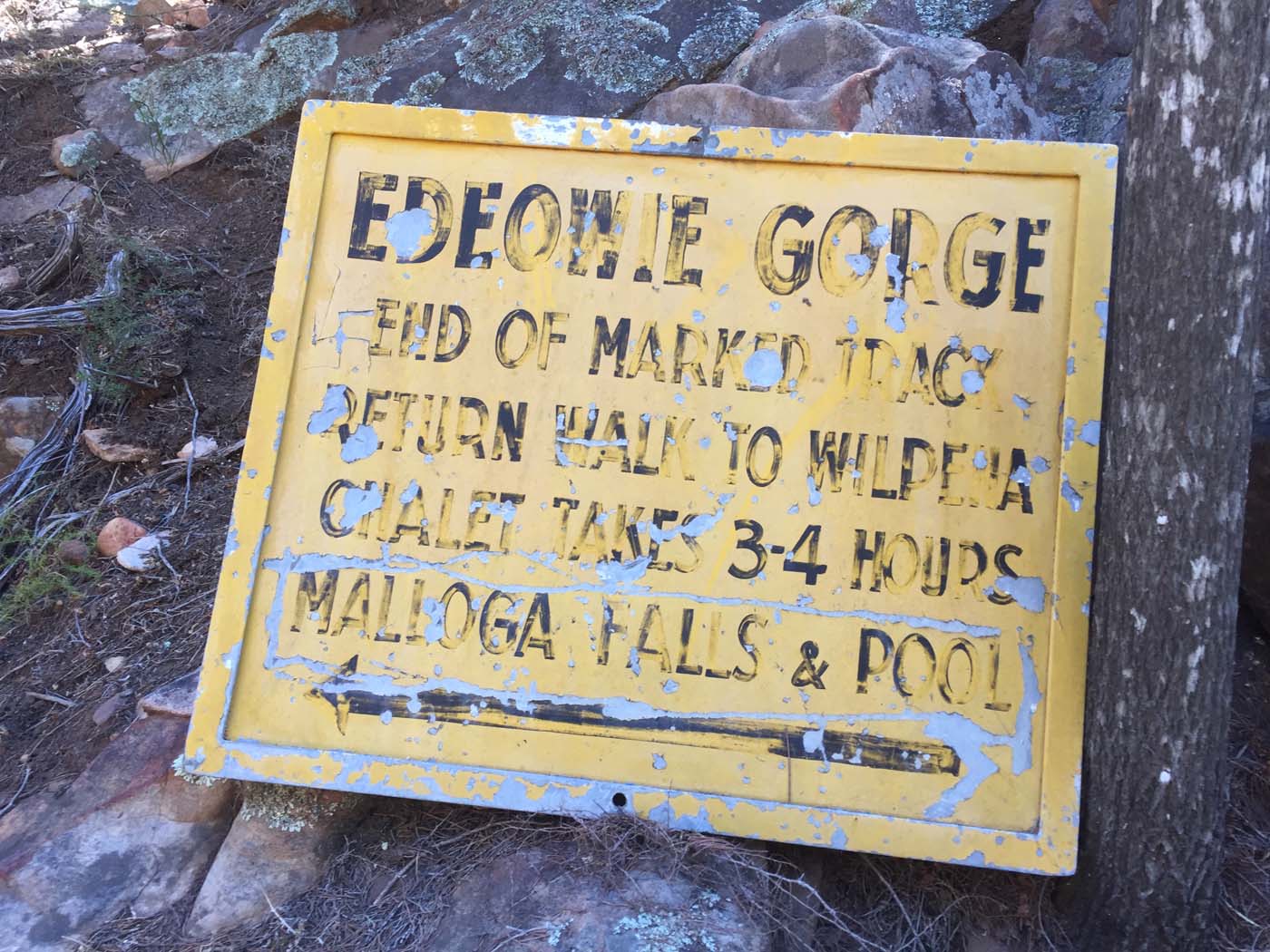 Malloga falls flinders ranges (40)