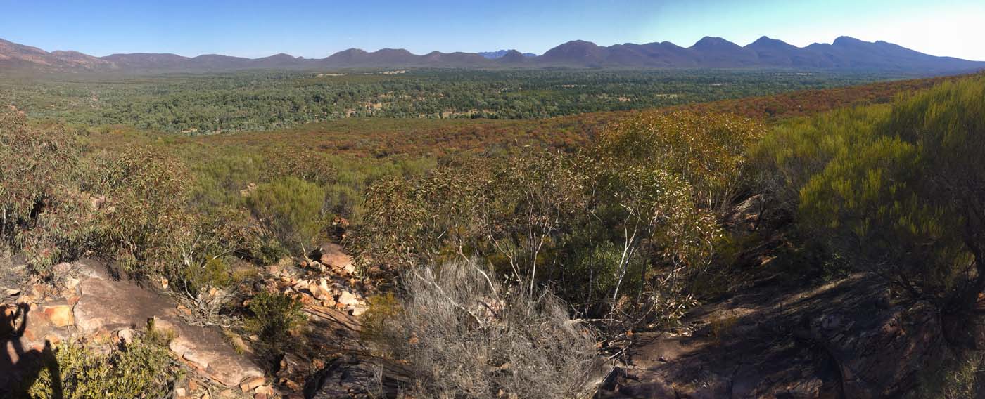 Malloga falls flinders ranges (41)