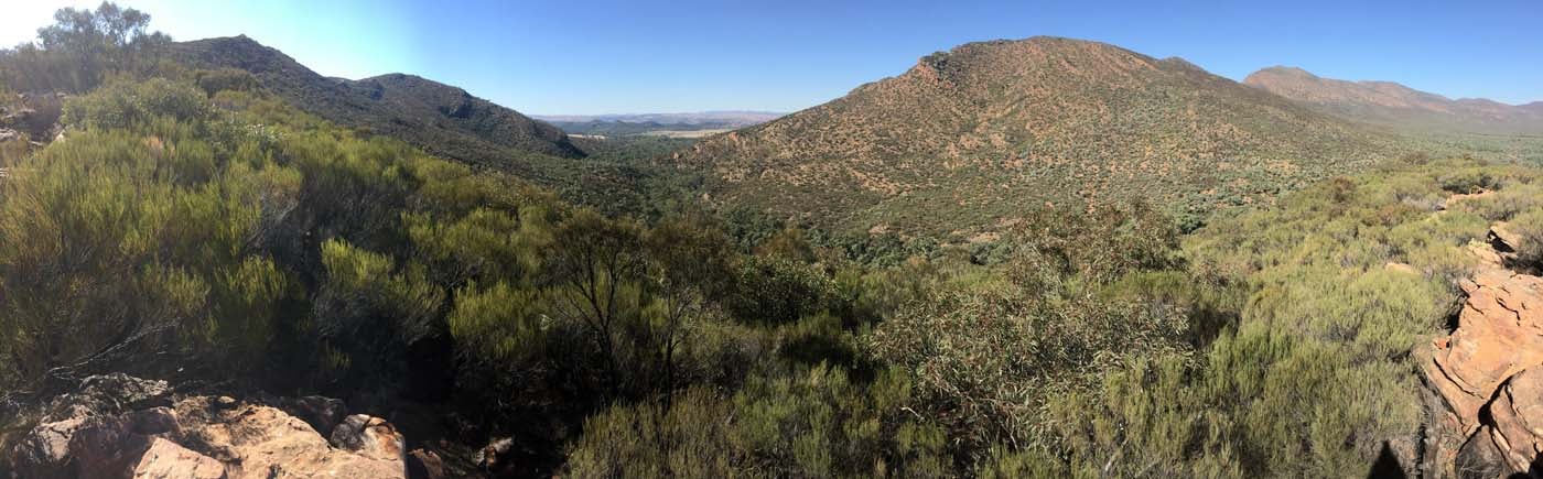 Malloga falls flinders ranges (42)