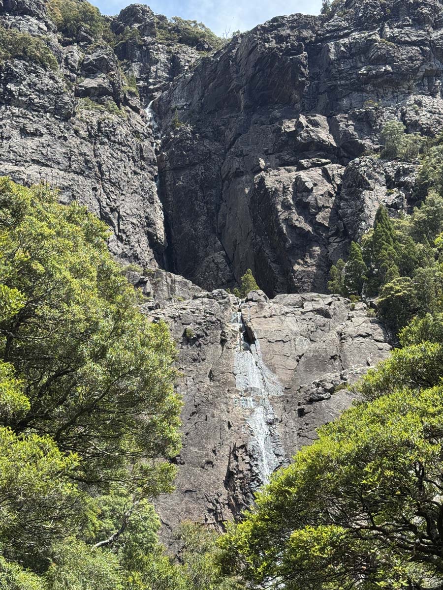 Meander falls hike 23
