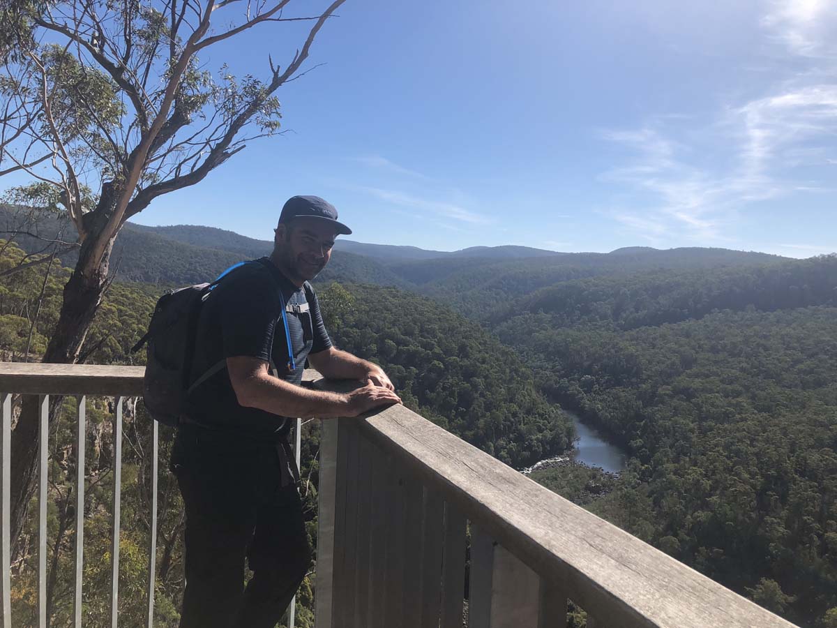 Mitchell river walking trail 27