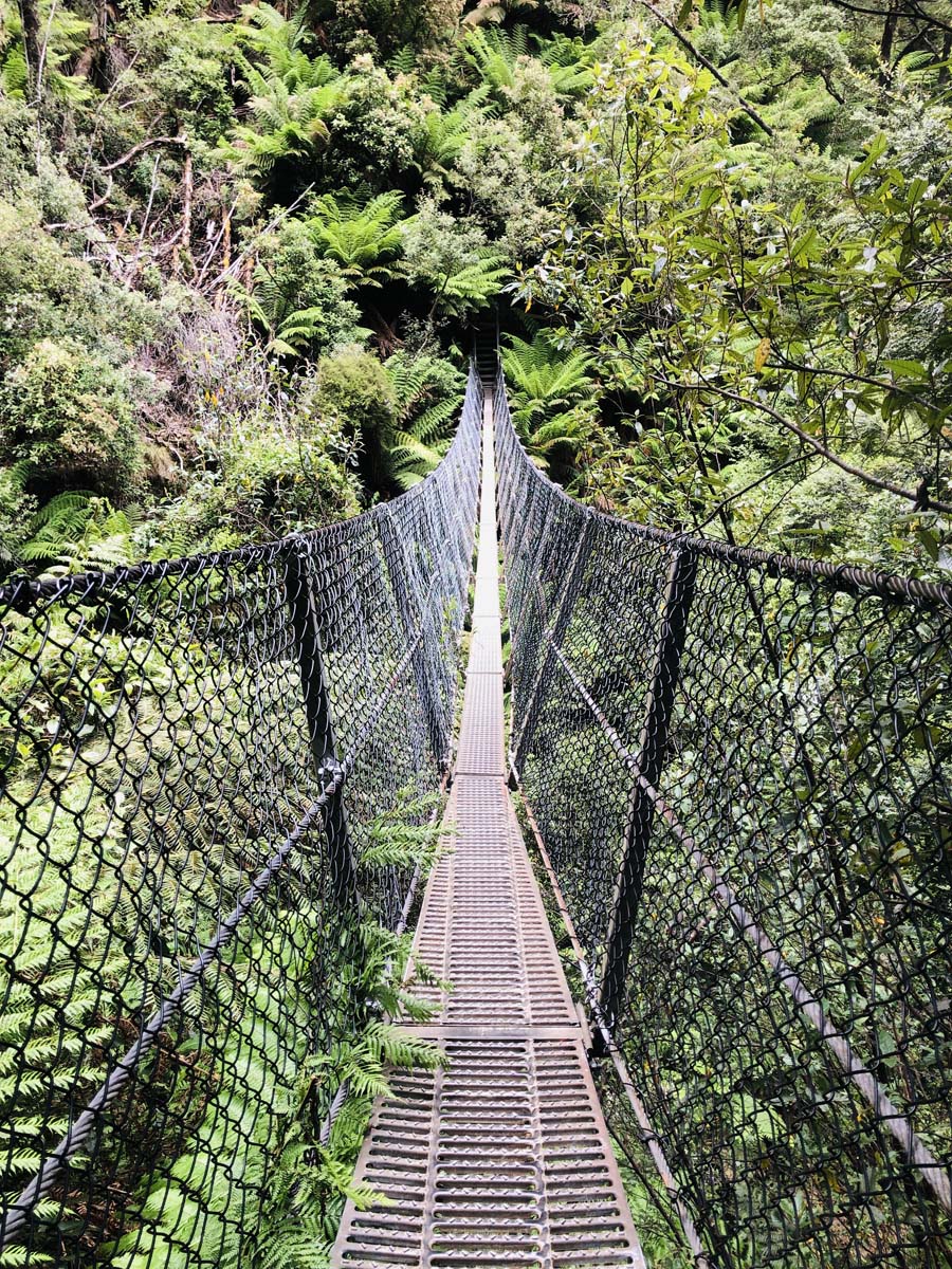 Montezuma falls hike 23